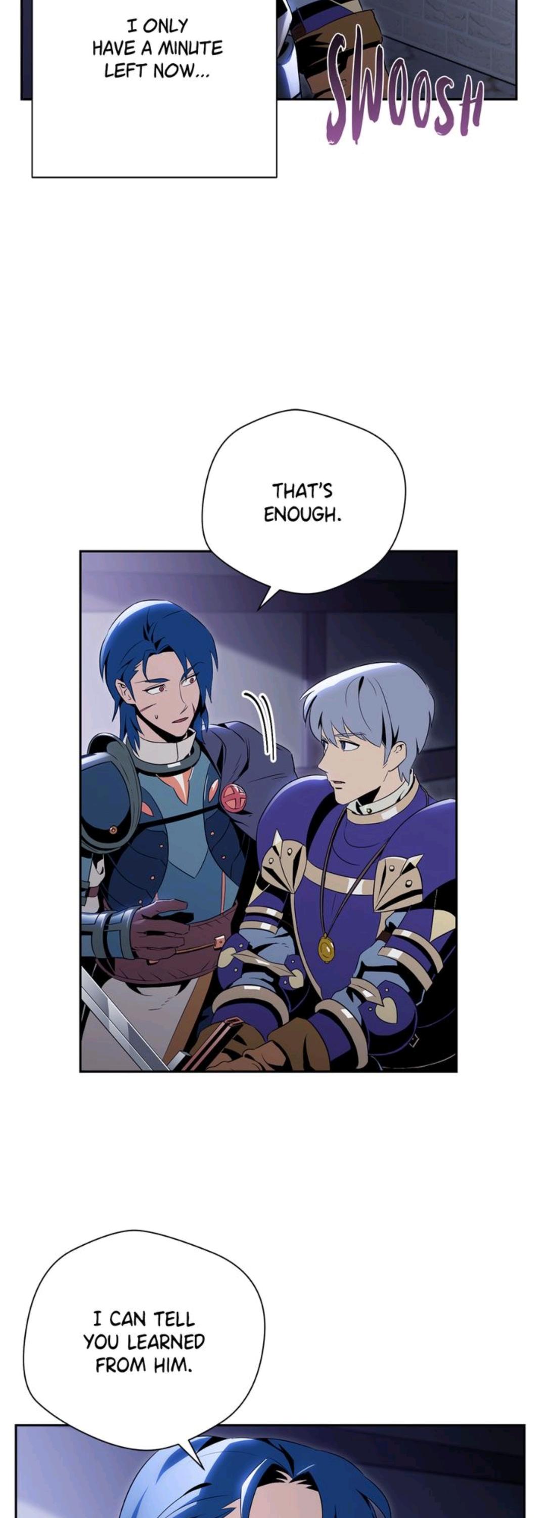 Read The Skeleton Soldier Failed to Defend the Dungeon EN Manga Online