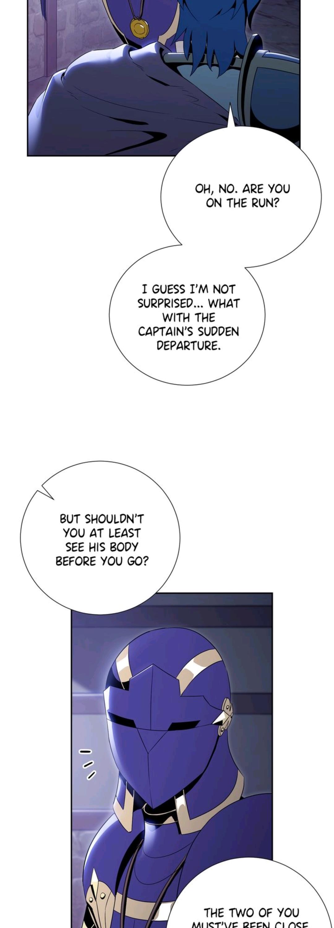 Read The Skeleton Soldier Failed to Defend the Dungeon EN Manga Online
