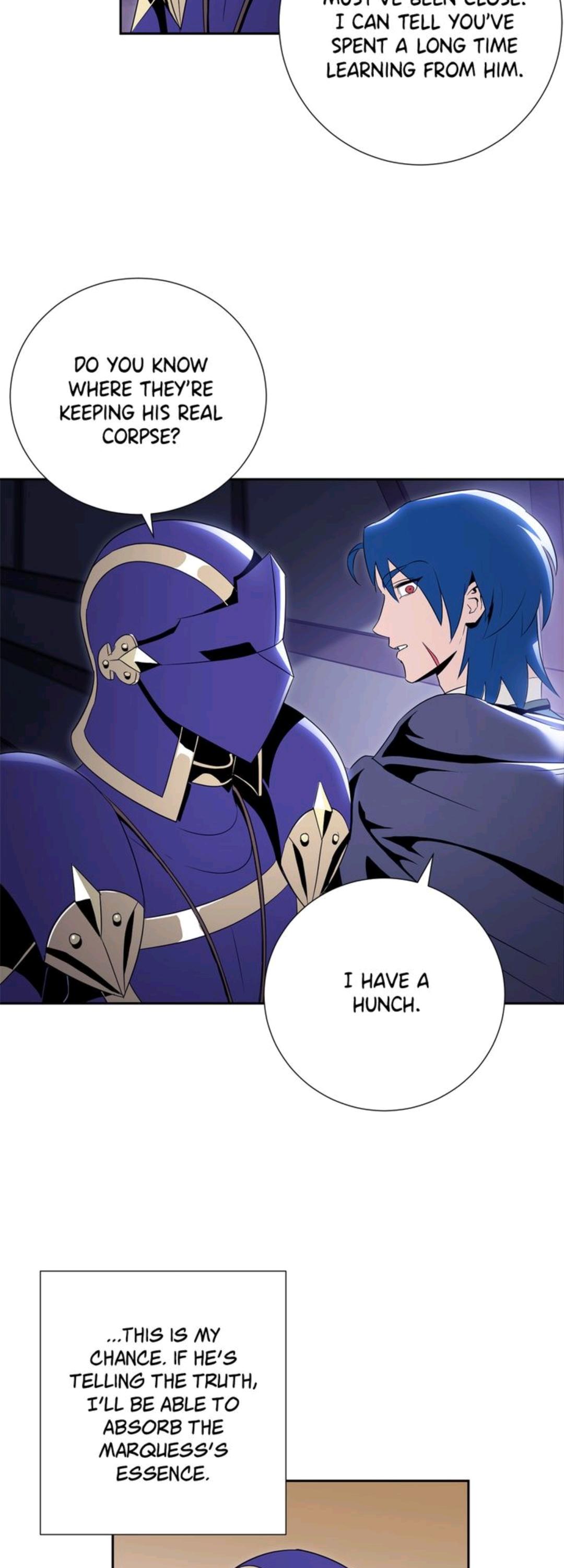 Read The Skeleton Soldier Failed to Defend the Dungeon EN Manga Online