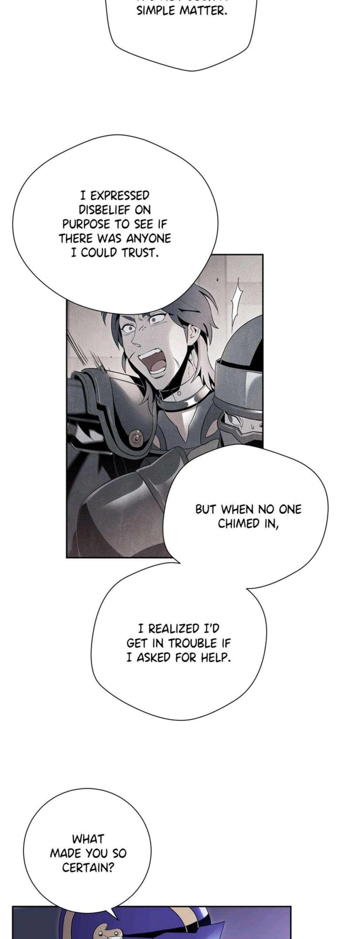 Read The Skeleton Soldier Failed to Defend the Dungeon EN Manga Online