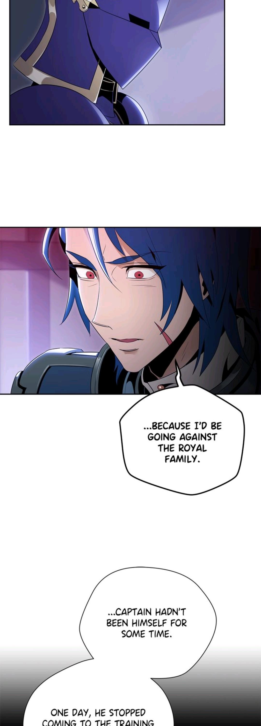 Read The Skeleton Soldier Failed to Defend the Dungeon EN Manga Online