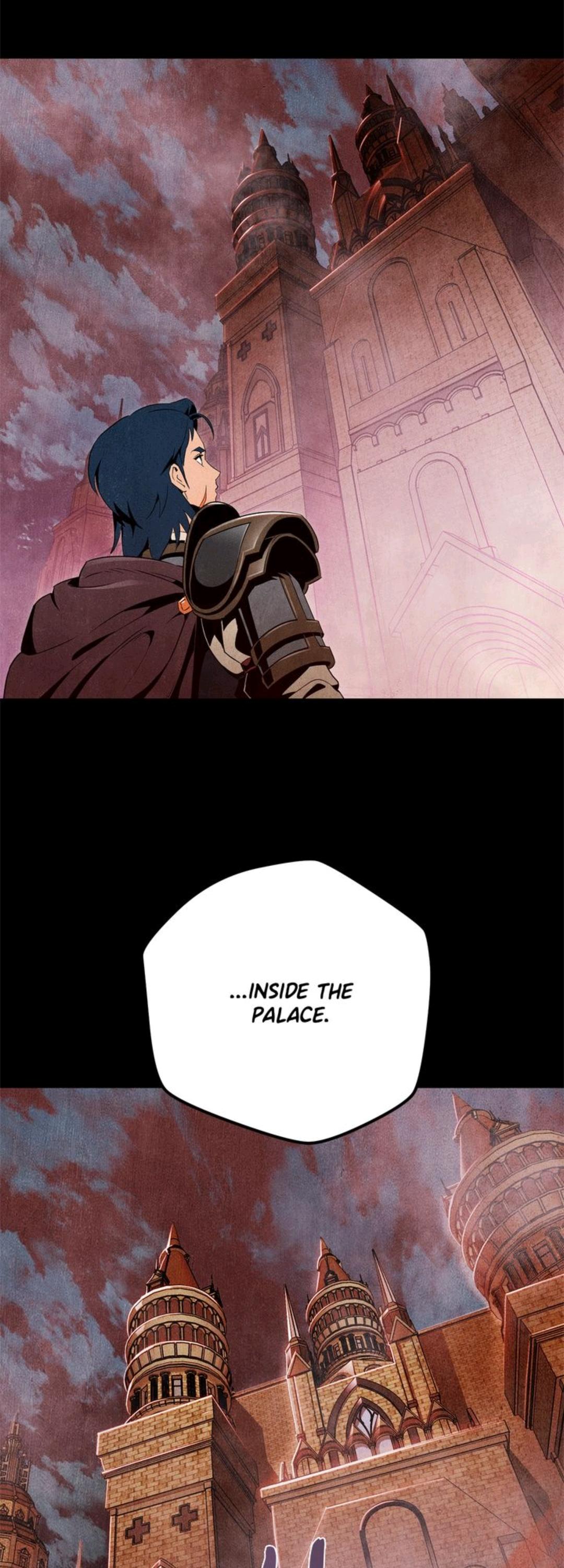 Read The Skeleton Soldier Failed to Defend the Dungeon EN Manga Online