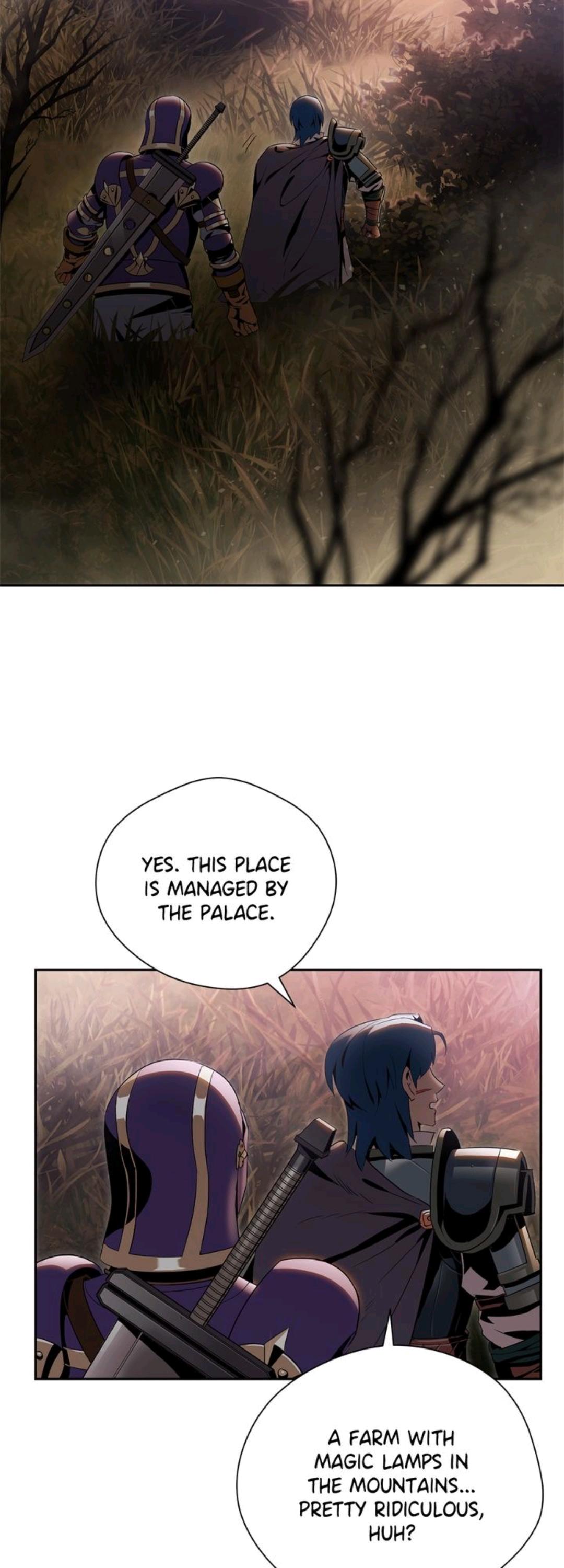 Read The Skeleton Soldier Failed to Defend the Dungeon EN Manga Online