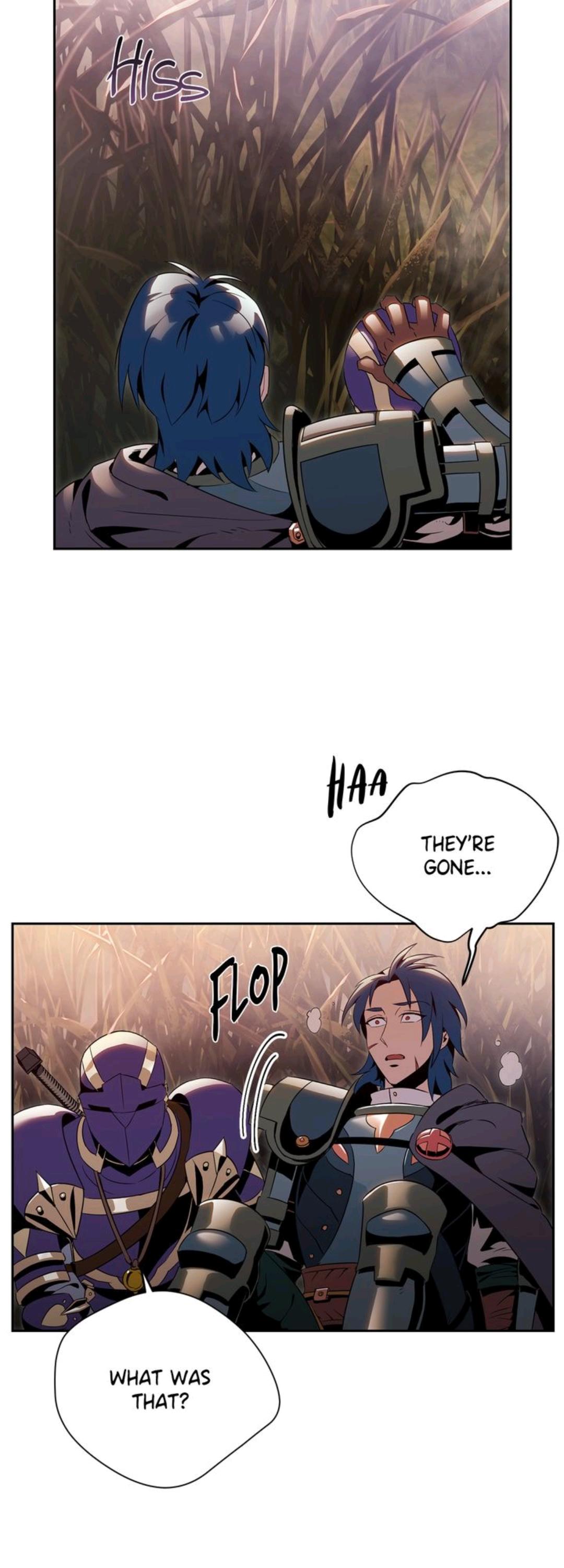 Read The Skeleton Soldier Failed to Defend the Dungeon EN Manga Online