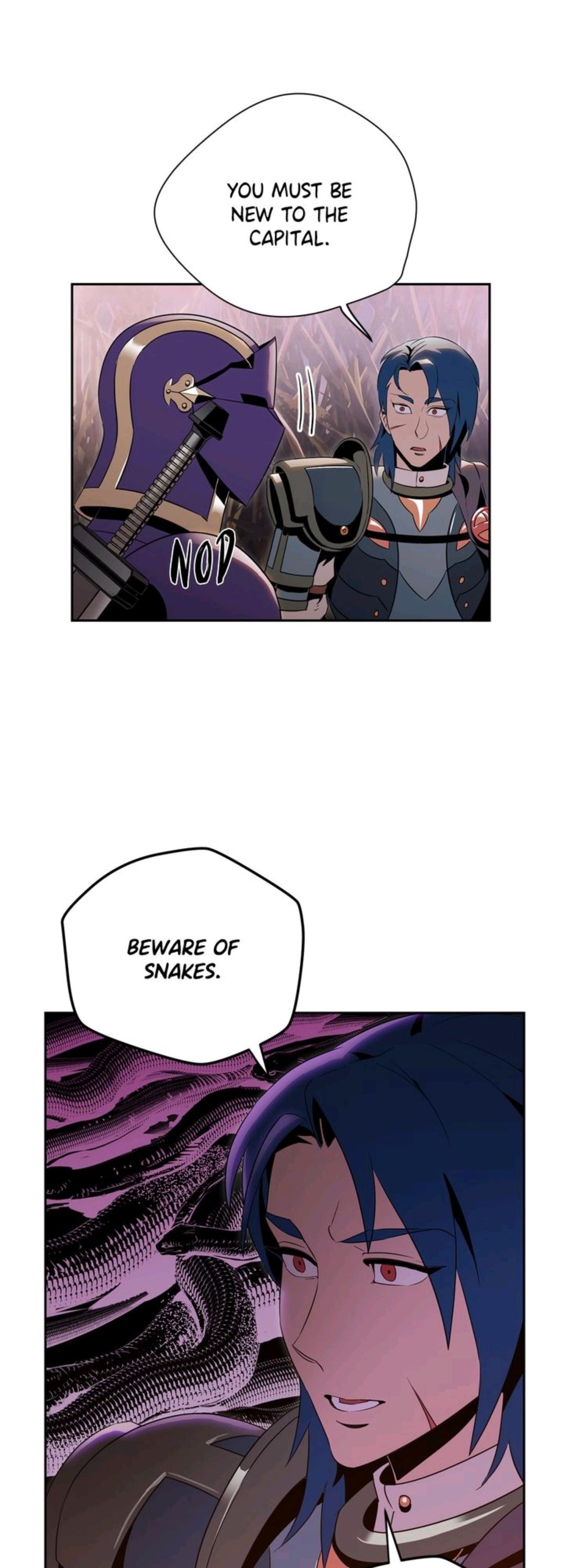 Read The Skeleton Soldier Failed to Defend the Dungeon EN Manga Online