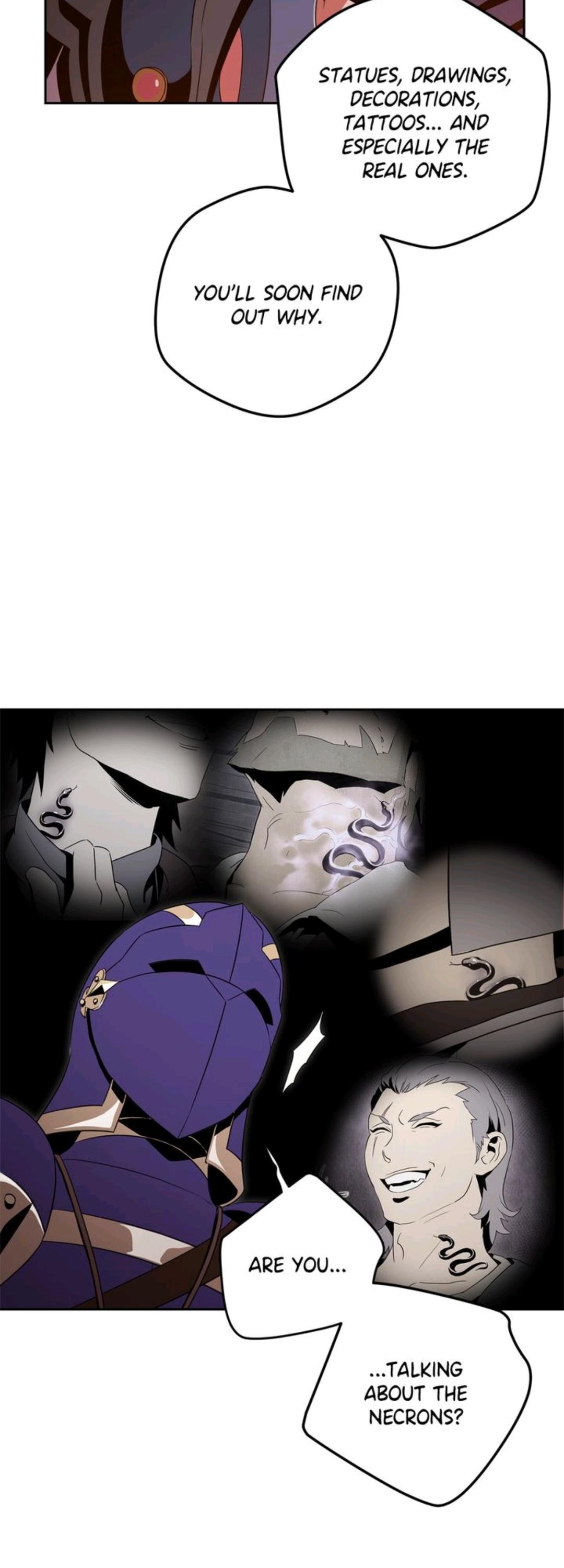 Read The Skeleton Soldier Failed to Defend the Dungeon EN Manga Online