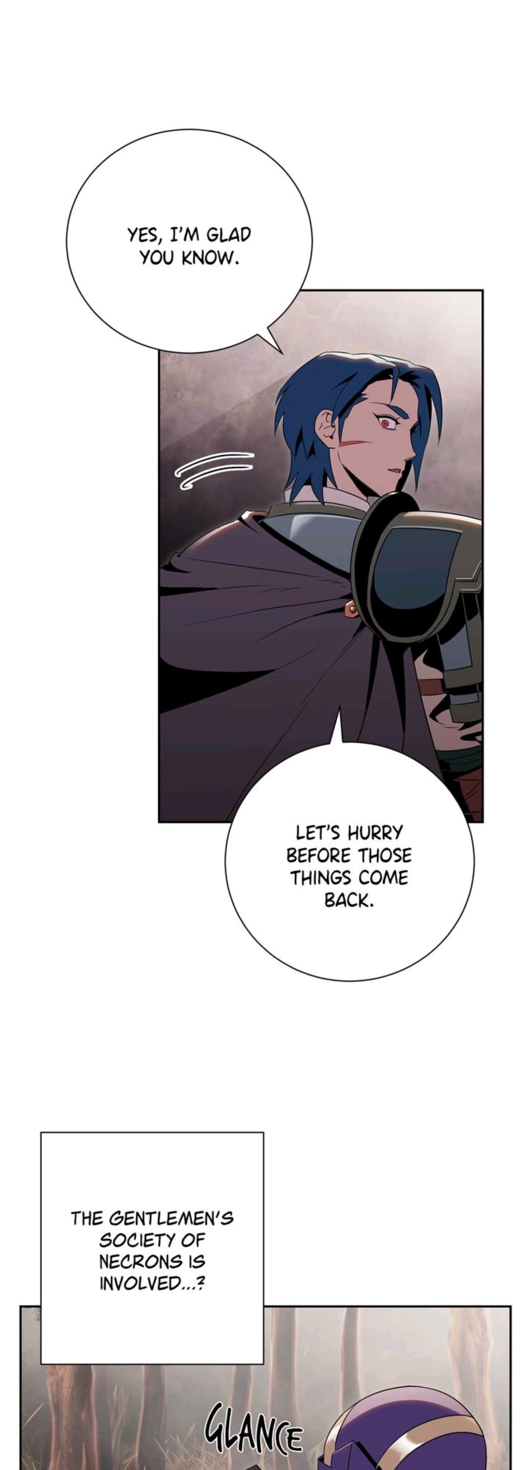 Read The Skeleton Soldier Failed to Defend the Dungeon EN Manga Online