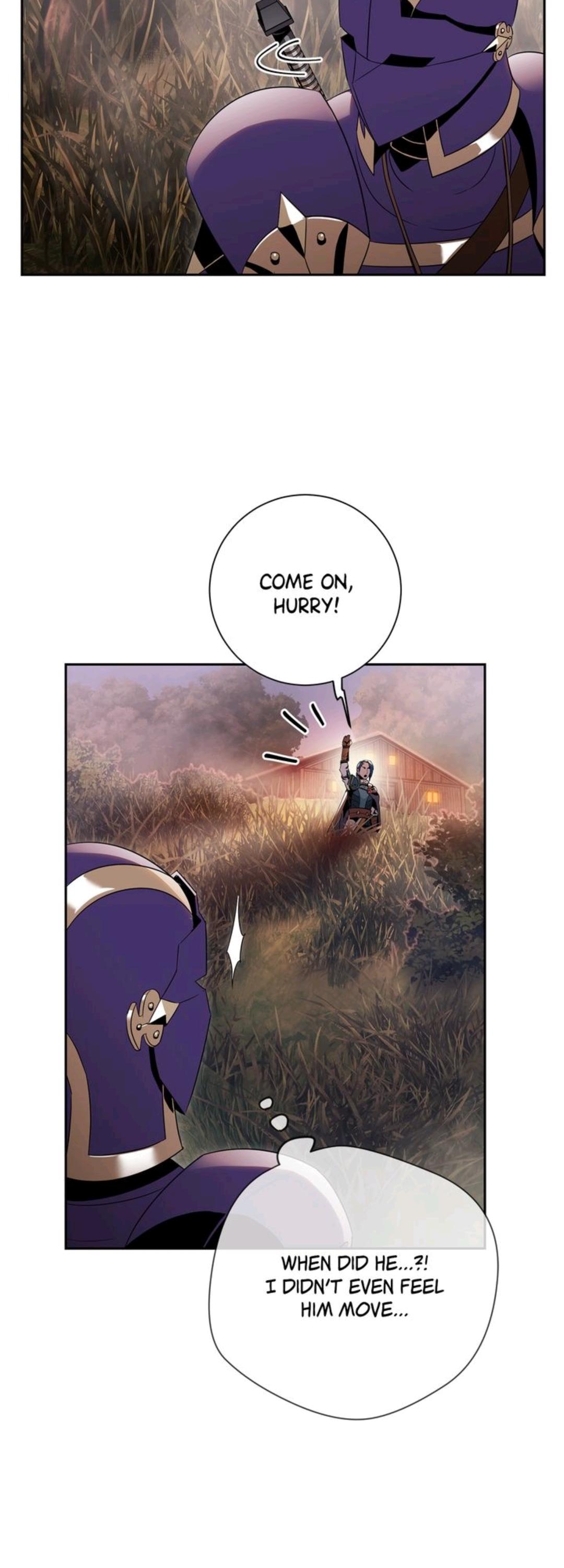 Read The Skeleton Soldier Failed to Defend the Dungeon EN Manga Online