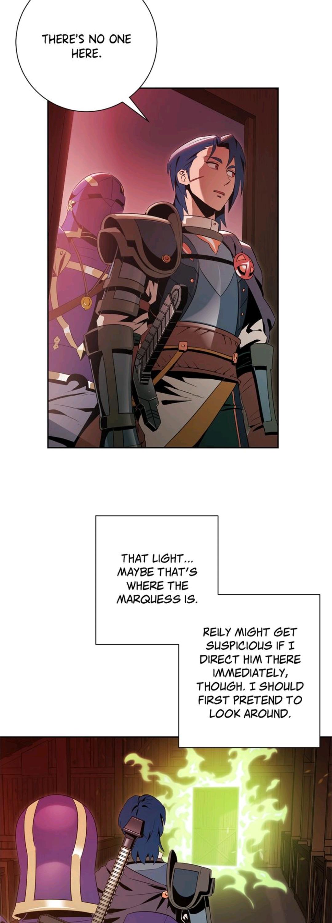 Read The Skeleton Soldier Failed to Defend the Dungeon EN Manga Online
