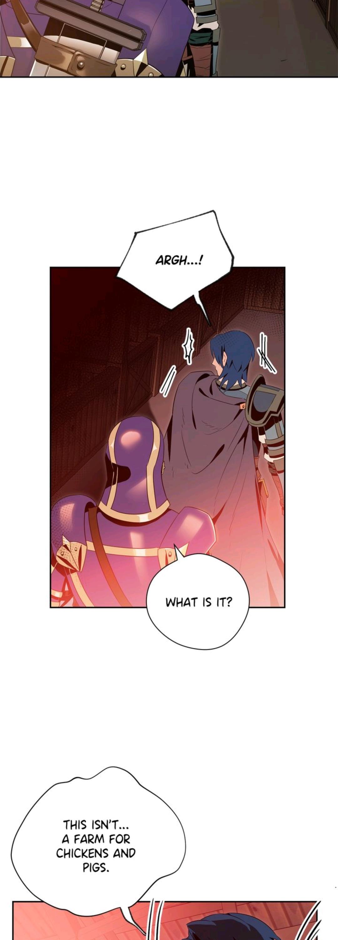 Read The Skeleton Soldier Failed to Defend the Dungeon EN Manga Online