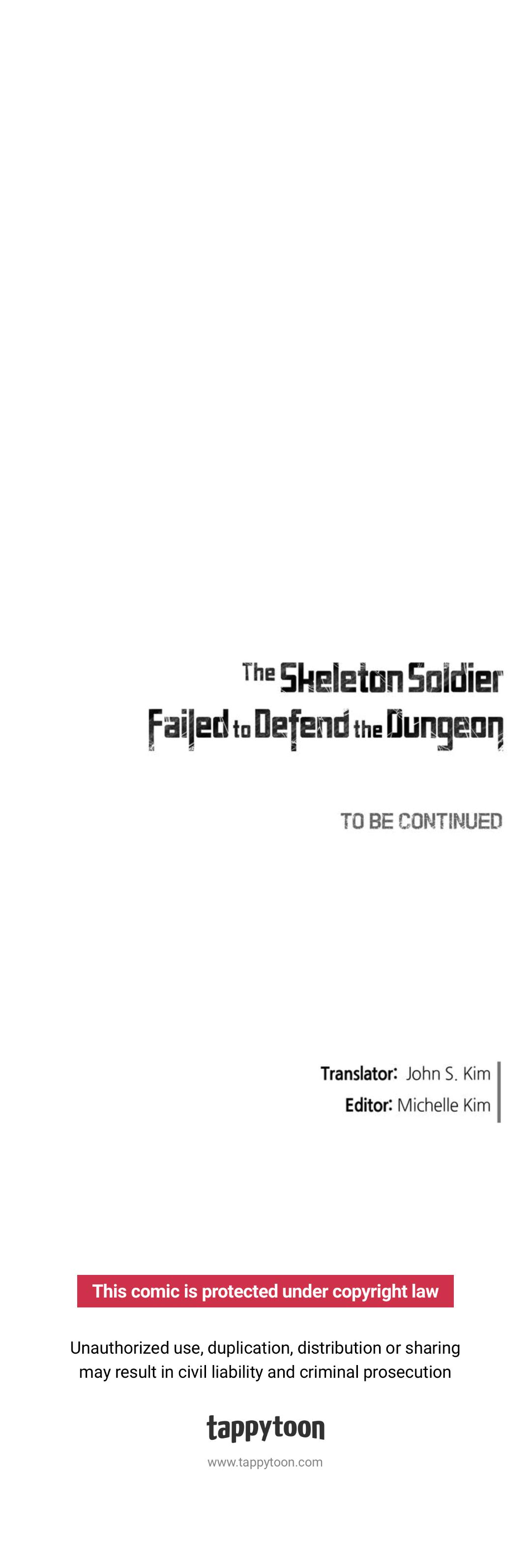 Read The Skeleton Soldier Failed to Defend the Dungeon EN Manga Online