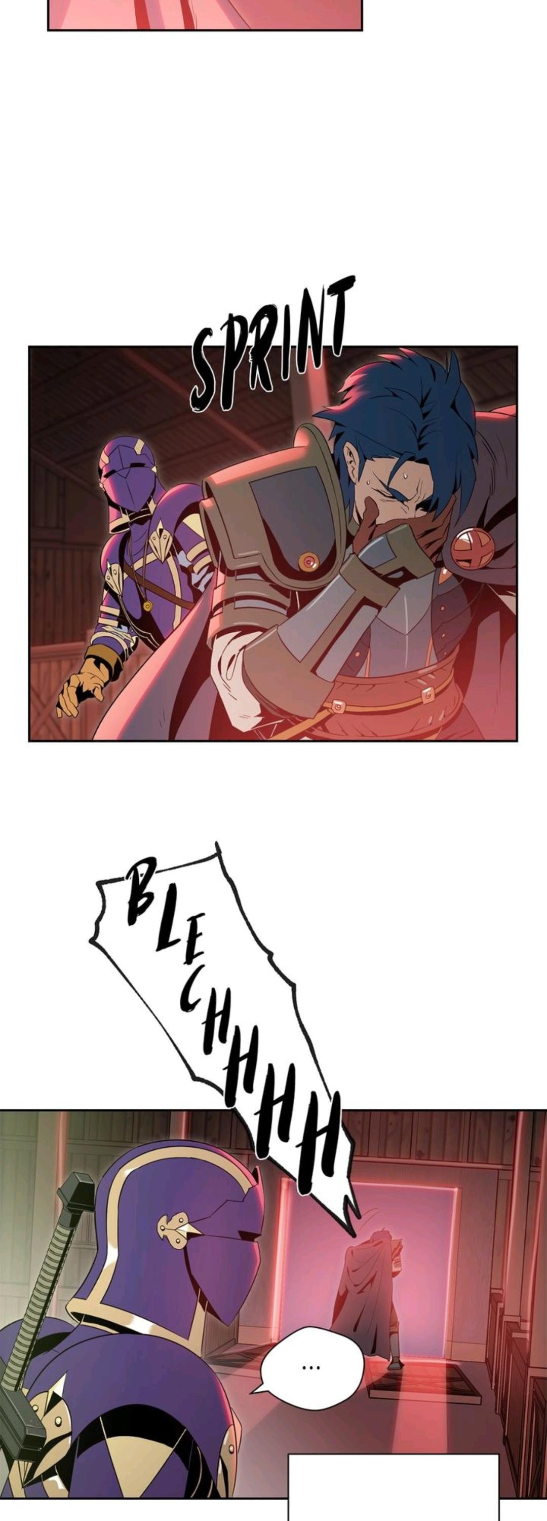 Read The Skeleton Soldier Failed to Defend the Dungeon EN Manga Online
