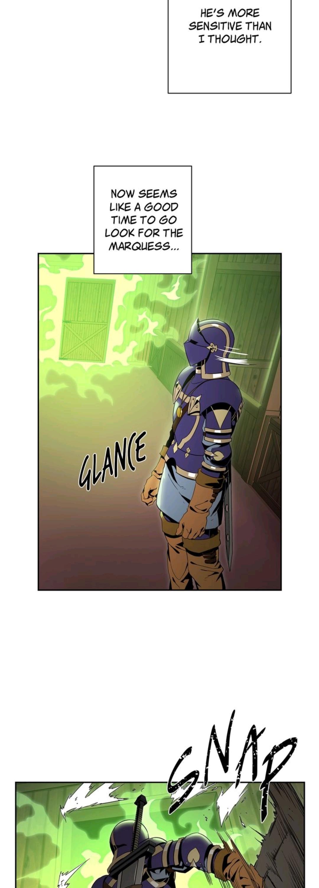 Read The Skeleton Soldier Failed to Defend the Dungeon EN Manga Online