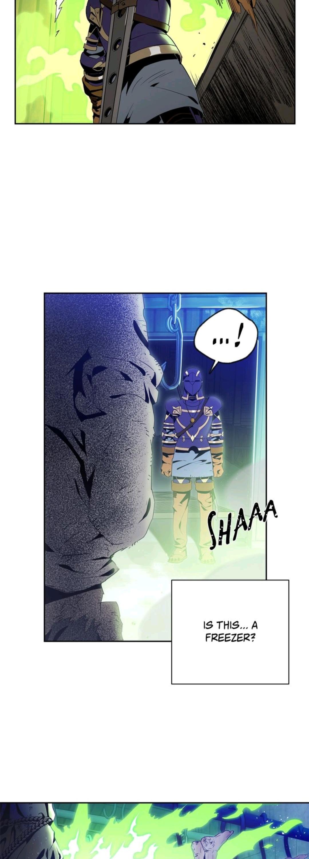 Read The Skeleton Soldier Failed to Defend the Dungeon EN Manga Online