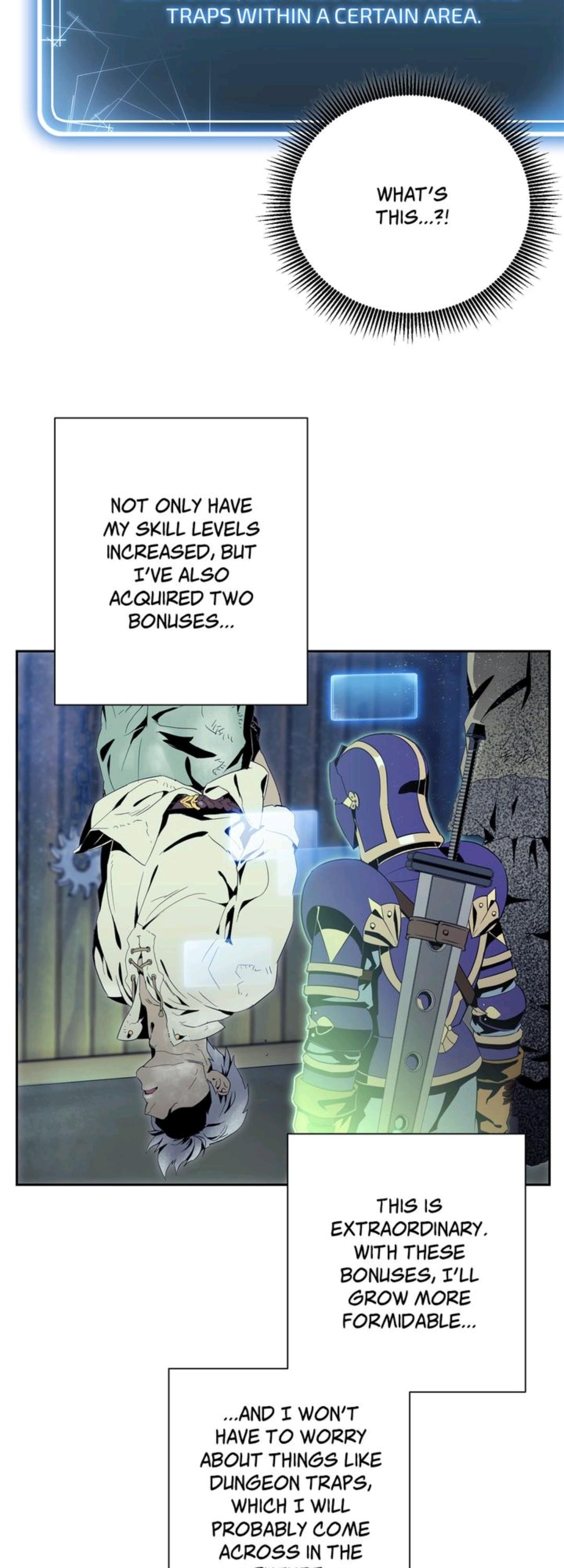 Read The Skeleton Soldier Failed to Defend the Dungeon EN Manga Online