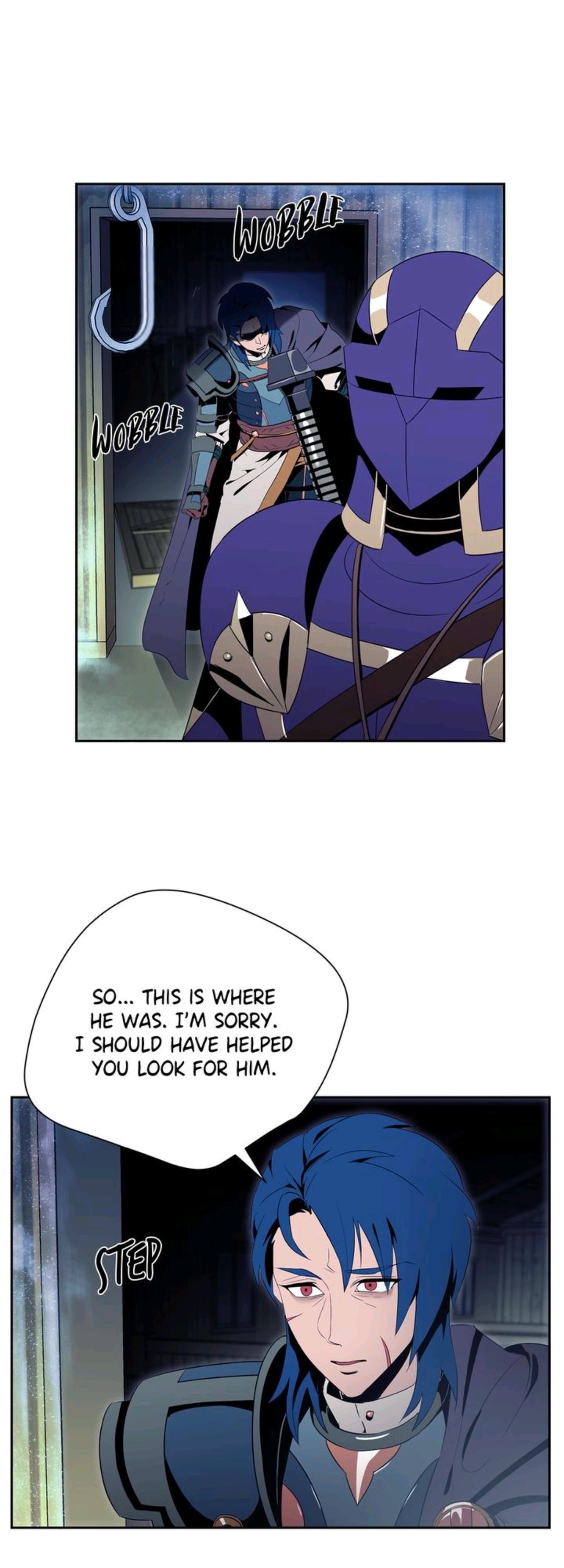 Read The Skeleton Soldier Failed to Defend the Dungeon EN Manga Online