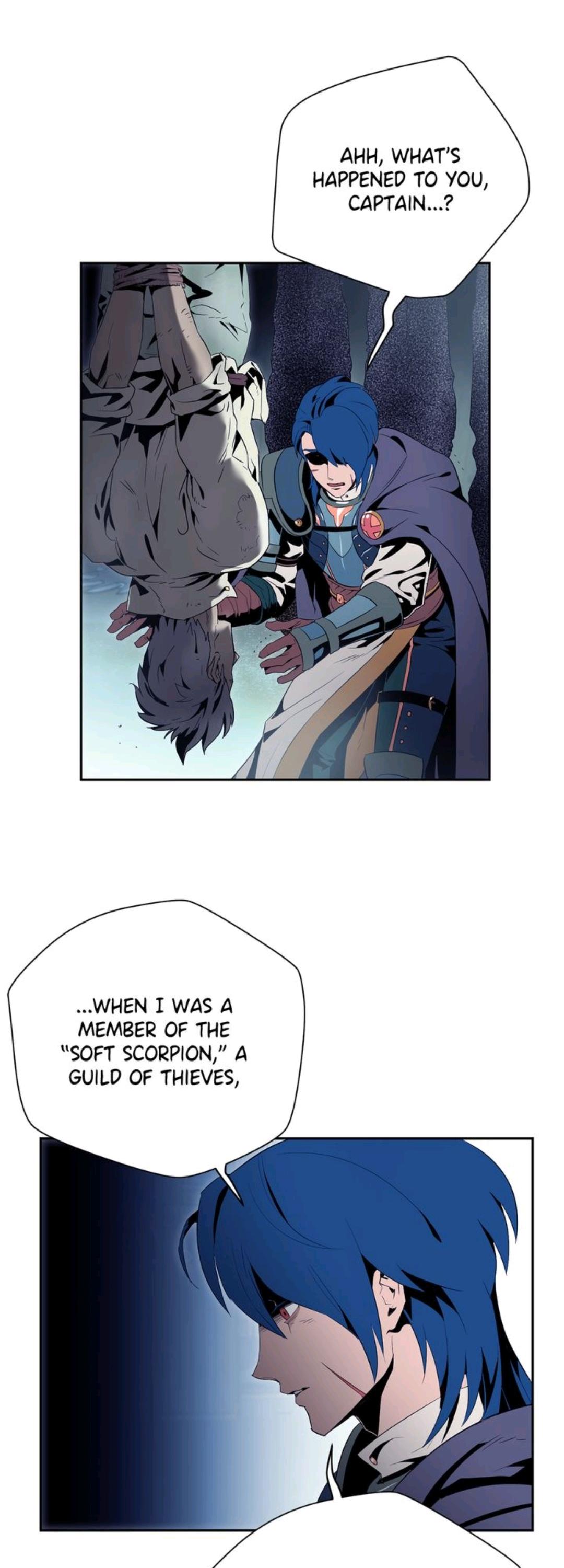 Read The Skeleton Soldier Failed to Defend the Dungeon EN Manga Online