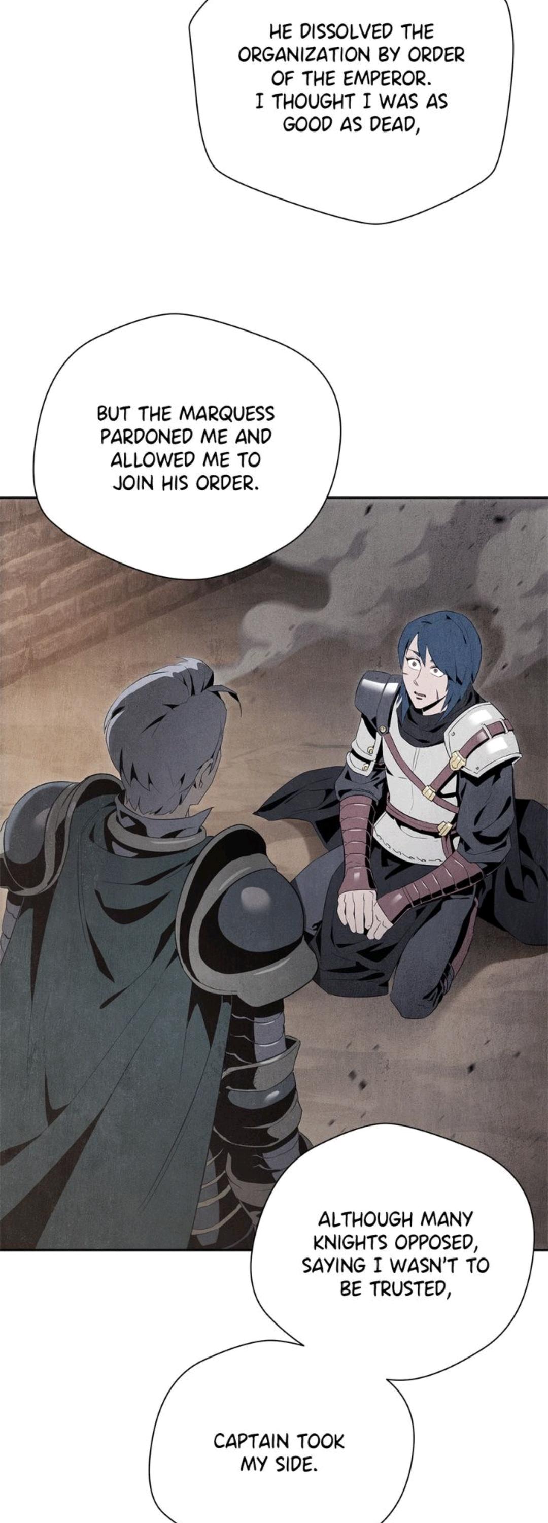 Read The Skeleton Soldier Failed to Defend the Dungeon EN Manga Online