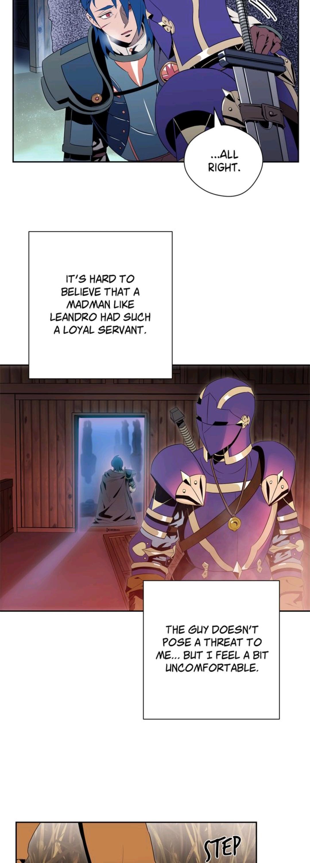 Read The Skeleton Soldier Failed to Defend the Dungeon EN Manga Online