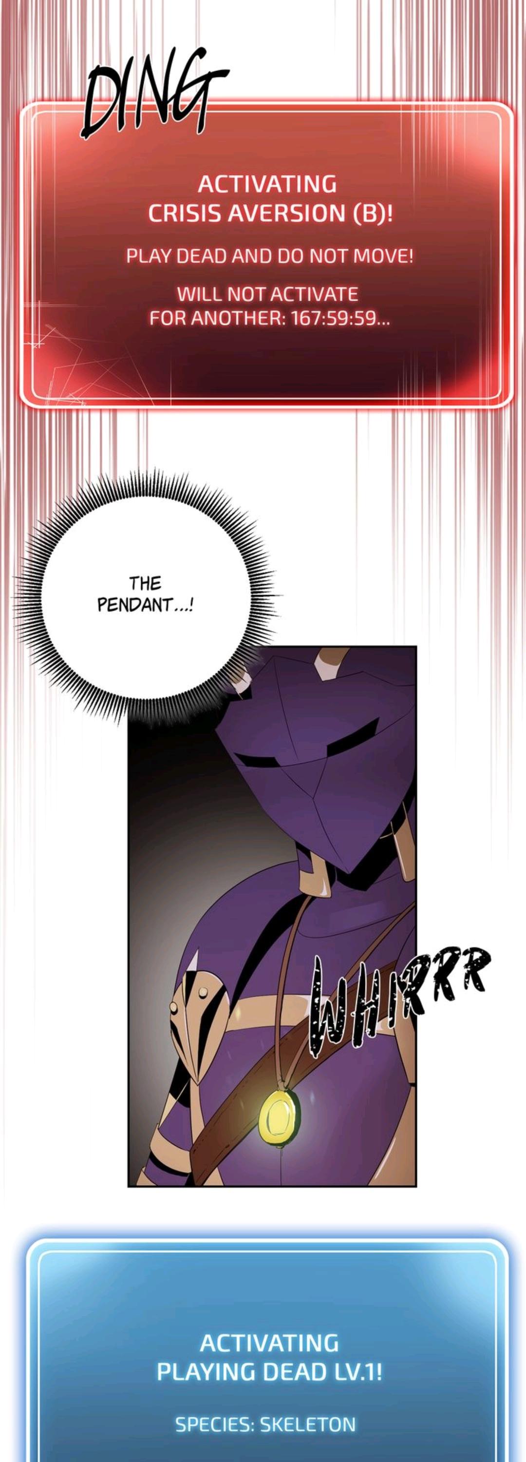 Read The Skeleton Soldier Failed to Defend the Dungeon EN Manga Online