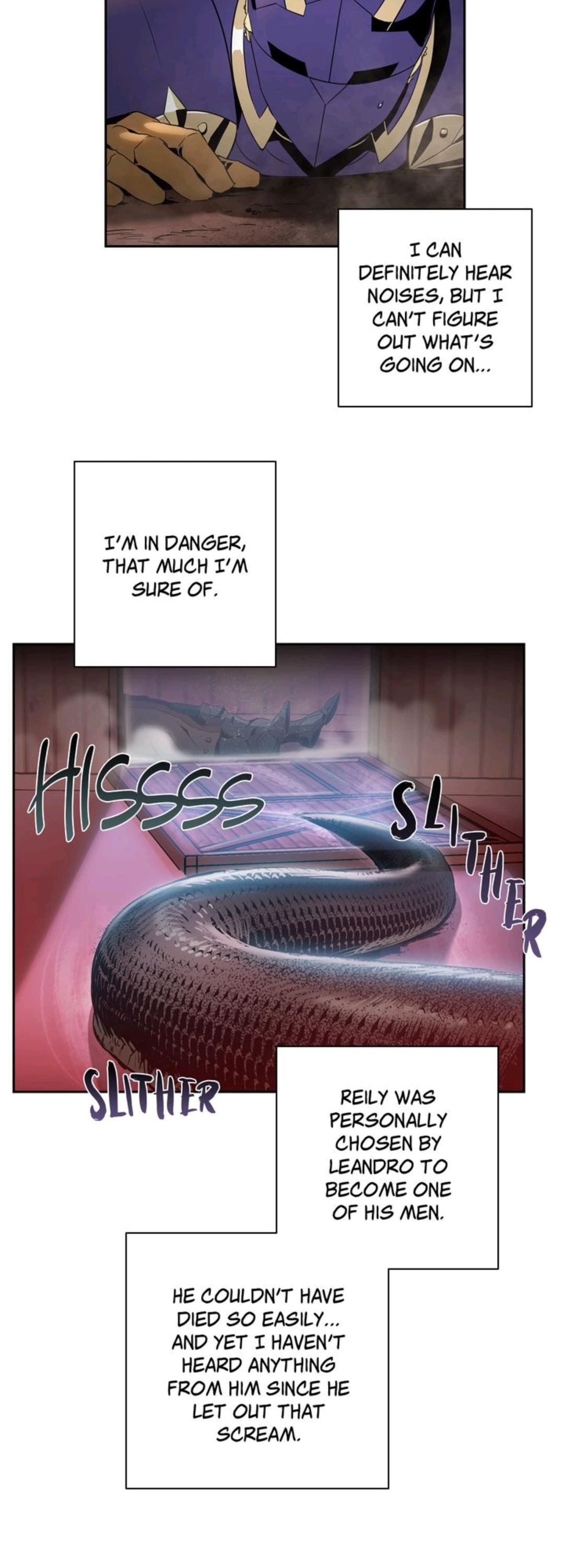 Read The Skeleton Soldier Failed to Defend the Dungeon EN Manga Online