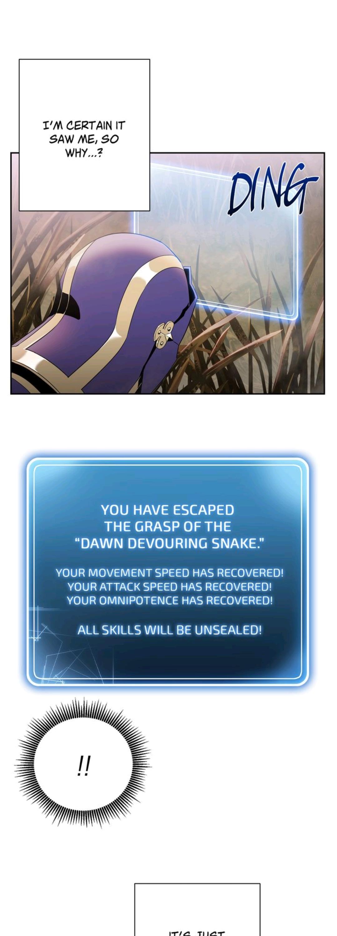 Read The Skeleton Soldier Failed to Defend the Dungeon EN Manga Online