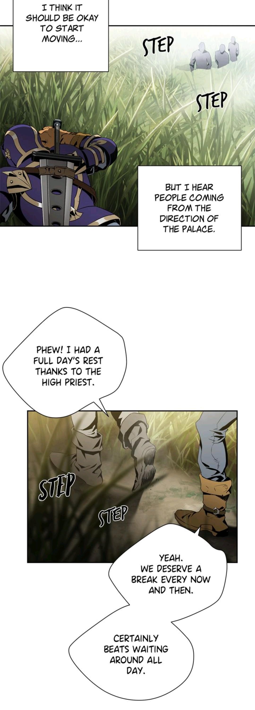 Read The Skeleton Soldier Failed to Defend the Dungeon EN Manga Online