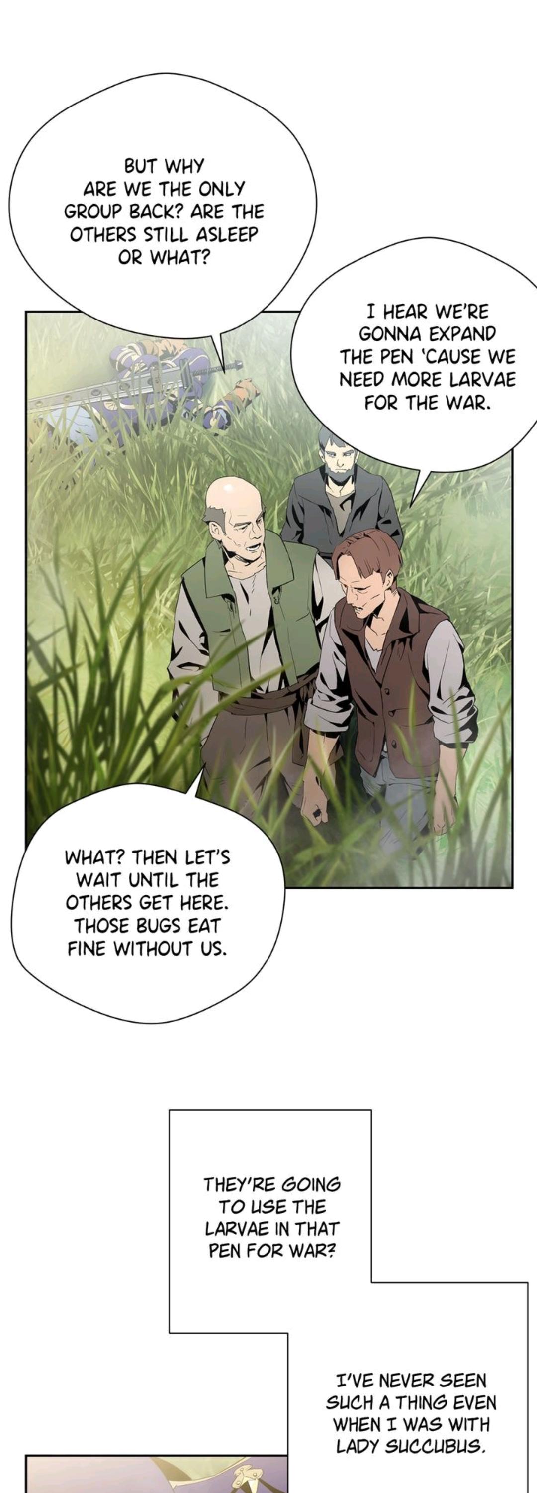 Read The Skeleton Soldier Failed to Defend the Dungeon EN Manga Online
