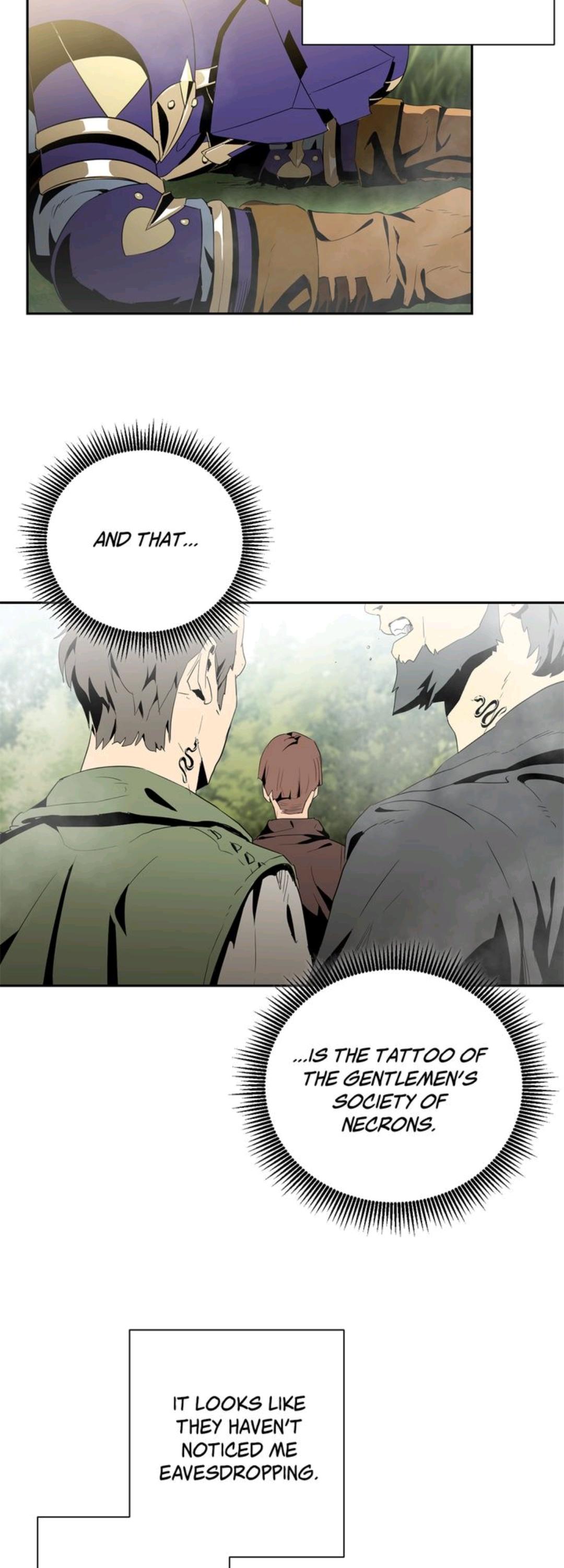 Read The Skeleton Soldier Failed to Defend the Dungeon EN Manga Online