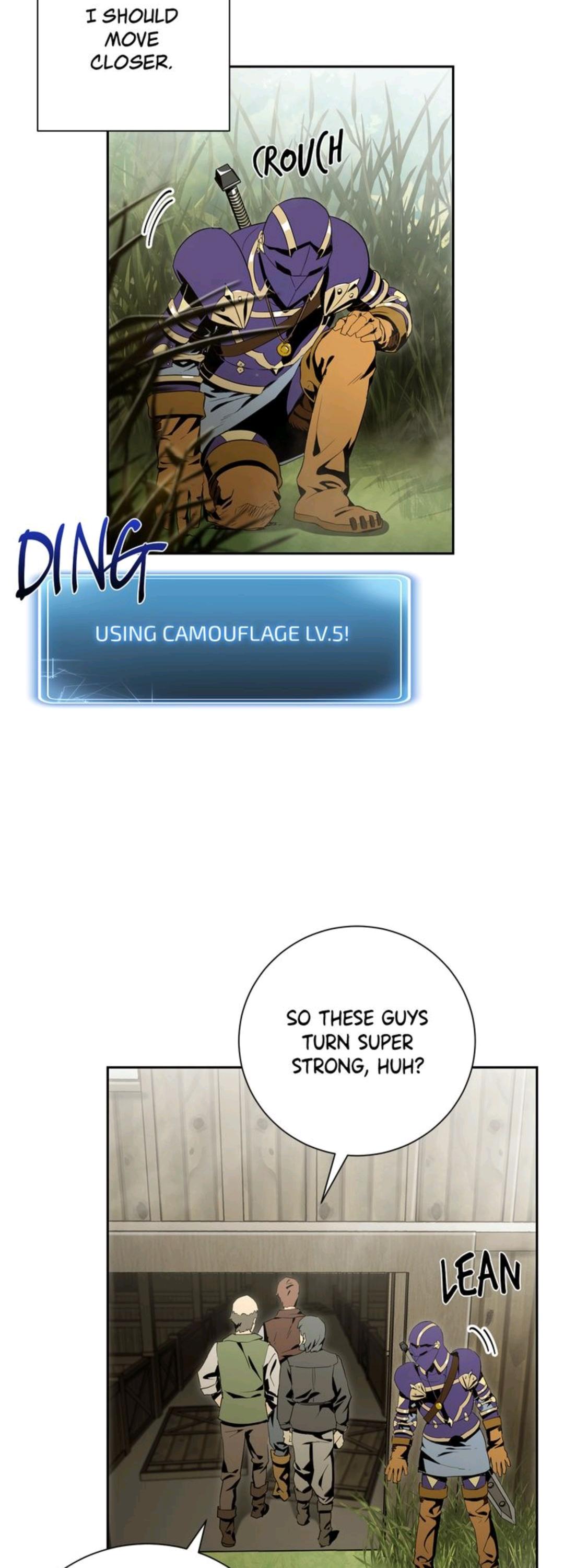 Read The Skeleton Soldier Failed to Defend the Dungeon EN Manga Online