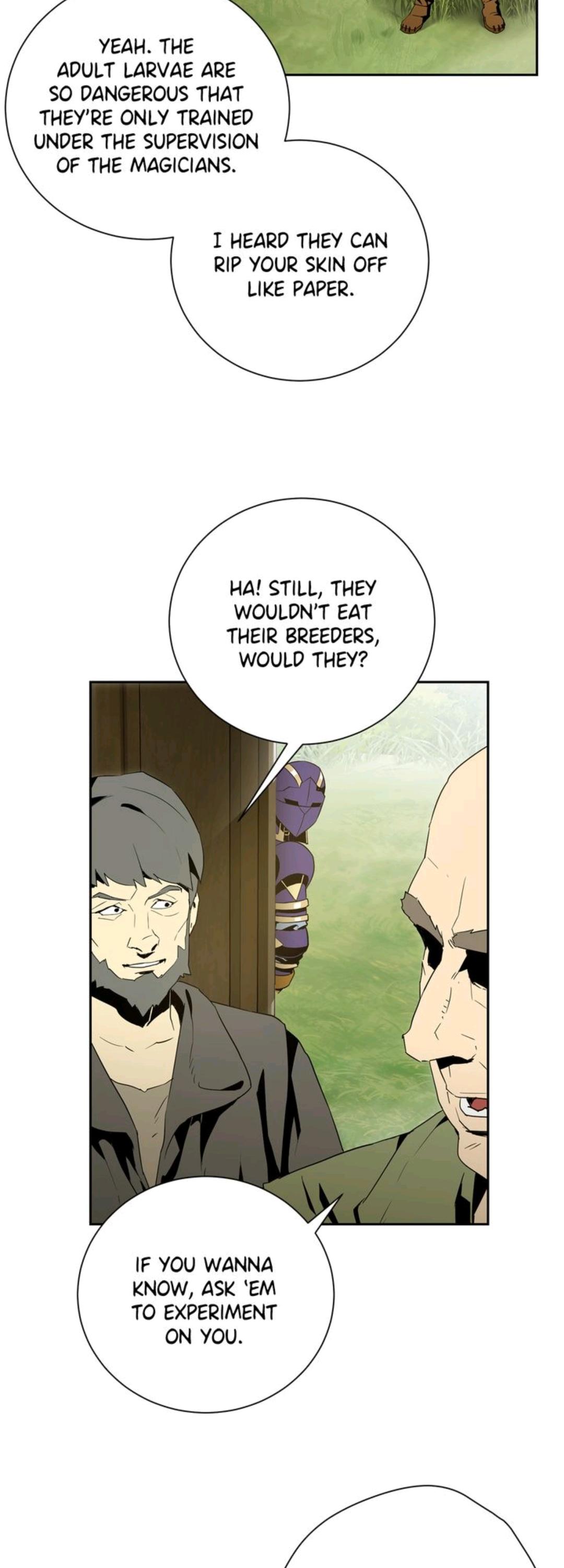 Read The Skeleton Soldier Failed to Defend the Dungeon EN Manga Online