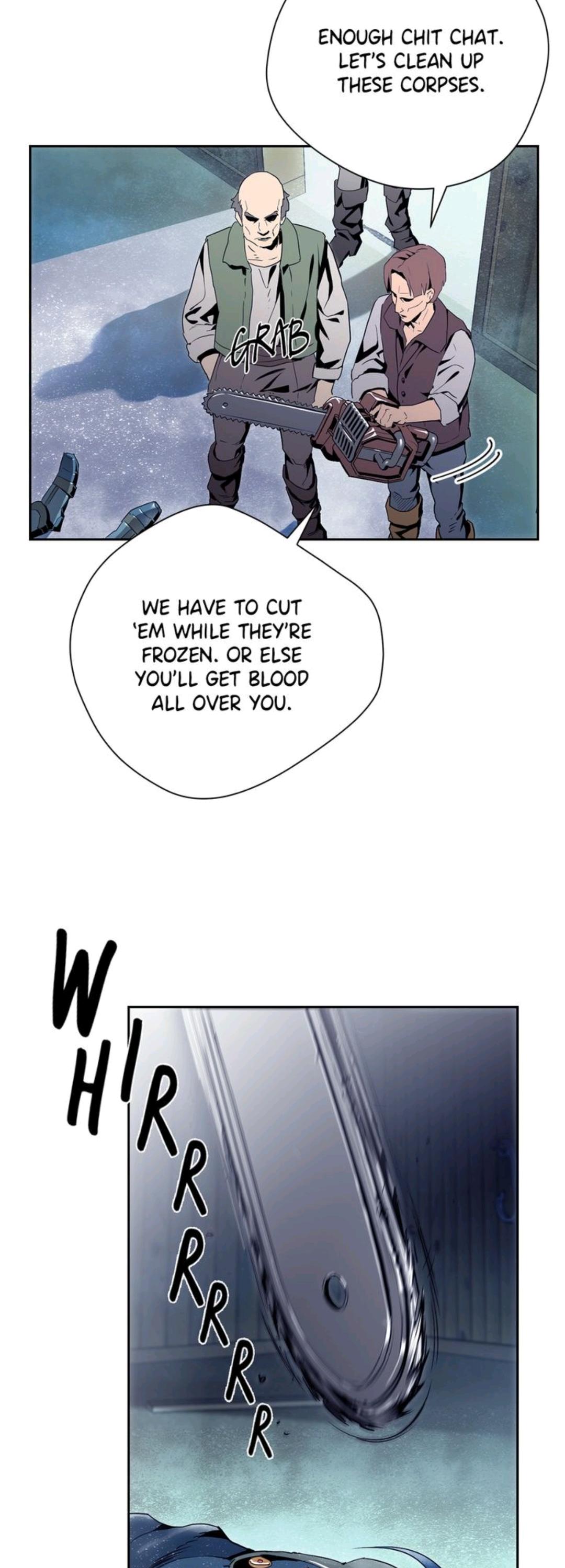Read The Skeleton Soldier Failed to Defend the Dungeon EN Manga Online