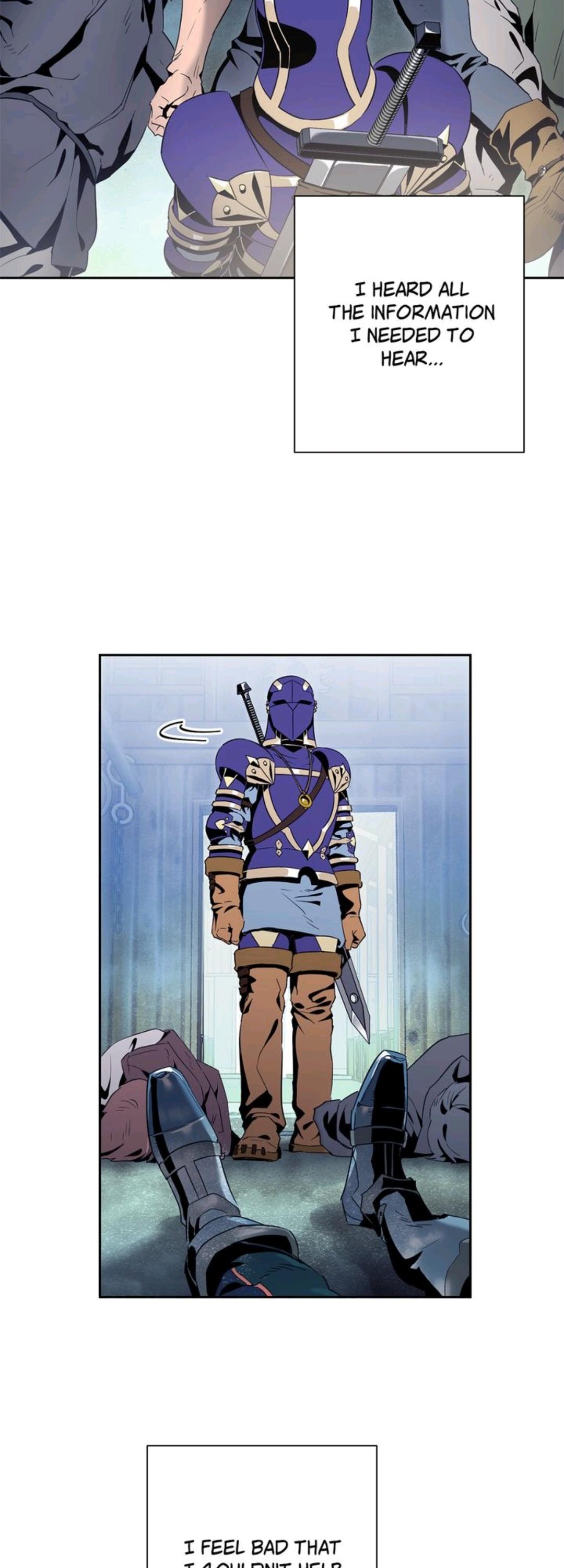 Read The Skeleton Soldier Failed to Defend the Dungeon EN Manga Online