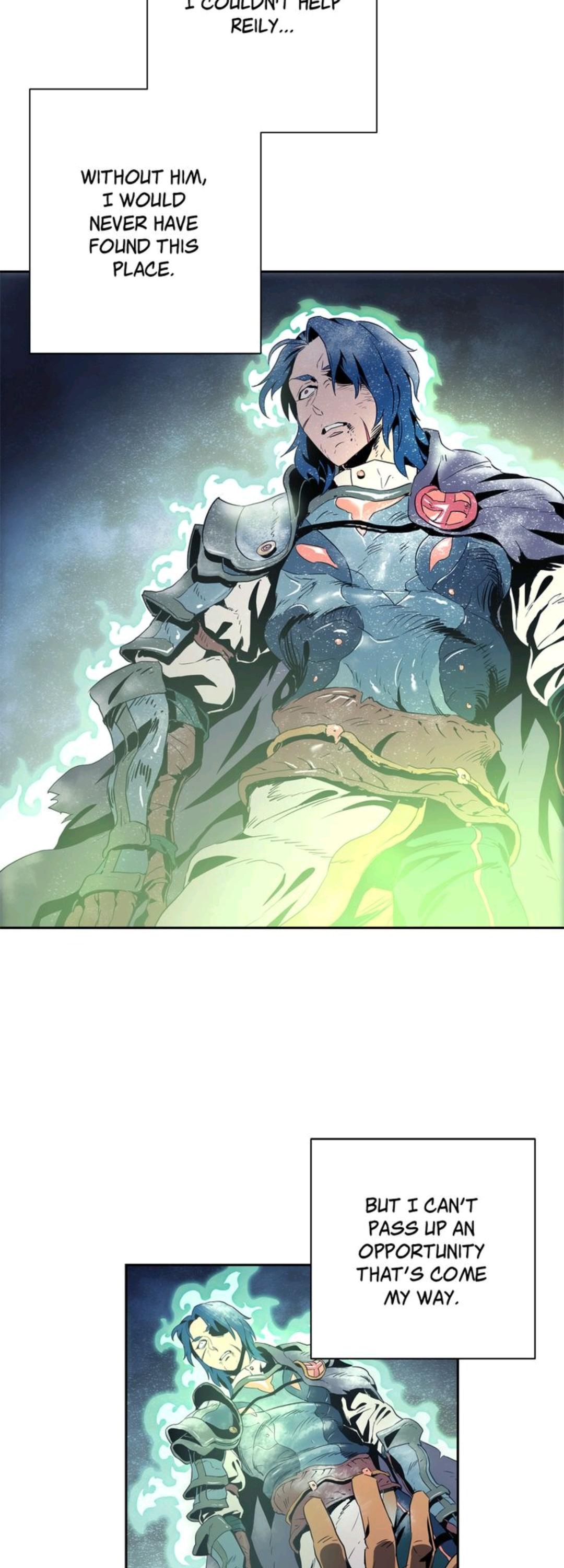 Read The Skeleton Soldier Failed to Defend the Dungeon EN Manga Online
