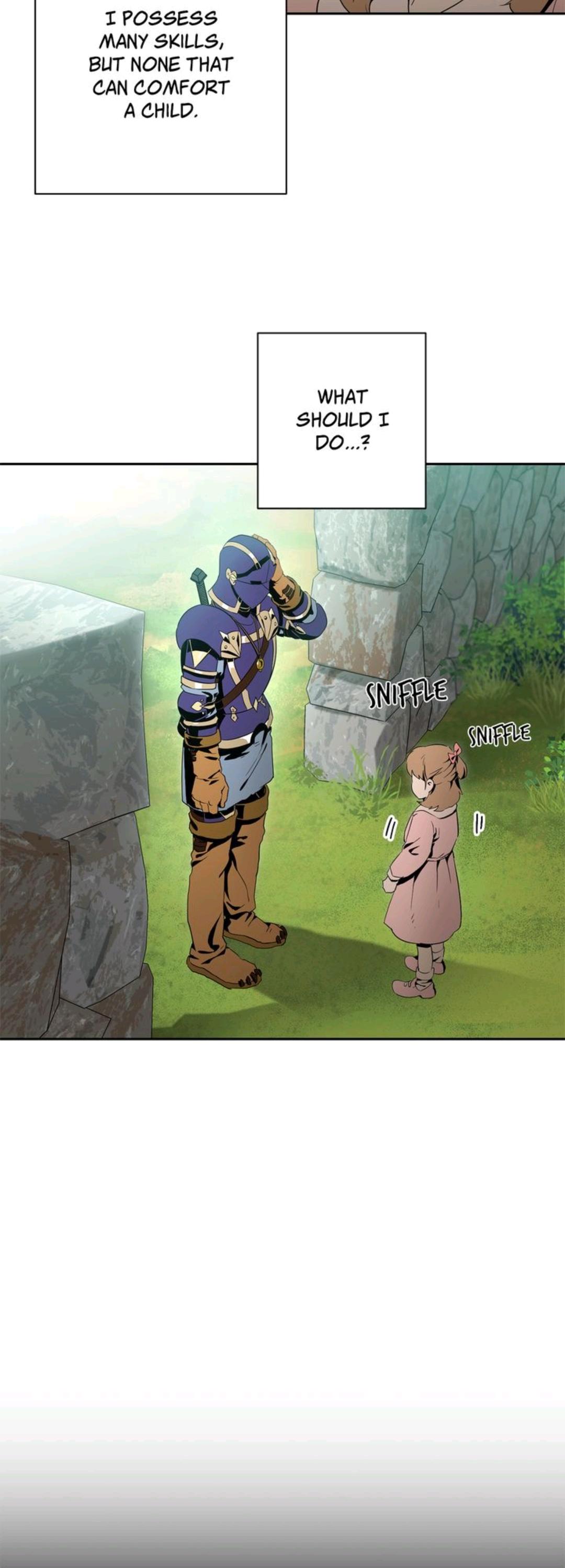Read The Skeleton Soldier Failed to Defend the Dungeon EN Manga Online
