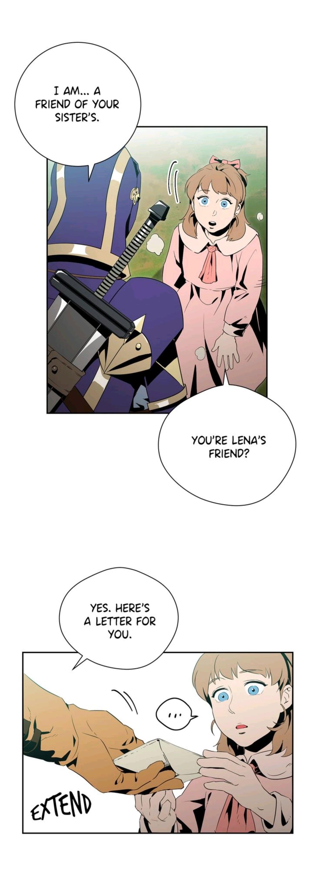 Read The Skeleton Soldier Failed to Defend the Dungeon EN Manga Online