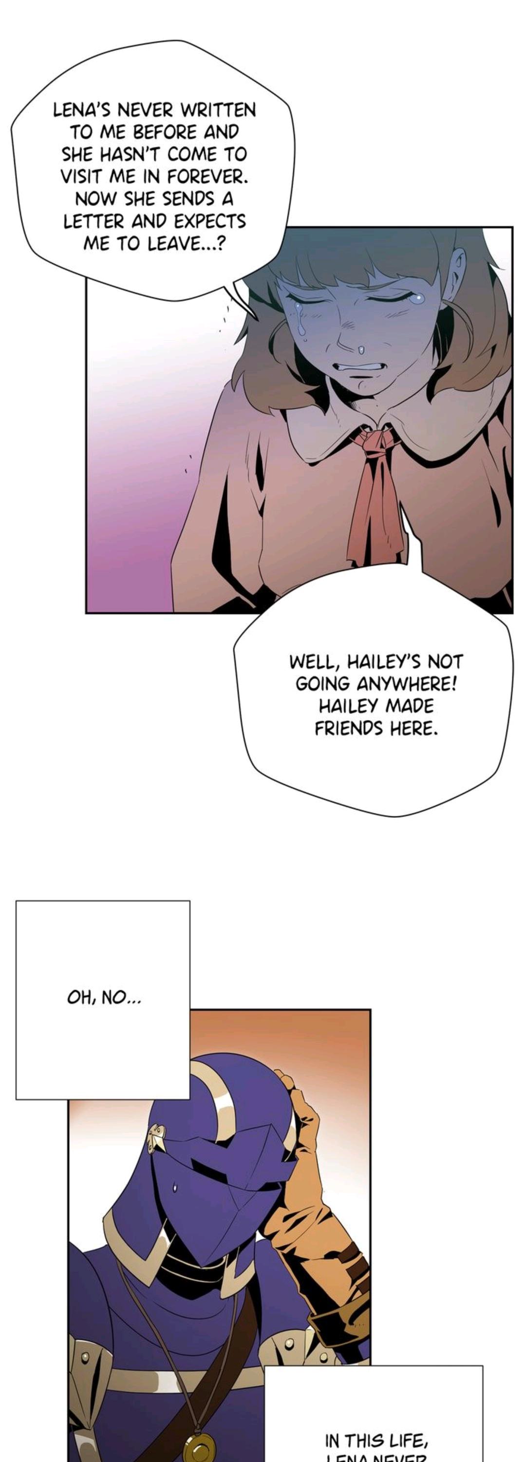 Read The Skeleton Soldier Failed to Defend the Dungeon EN Manga Online