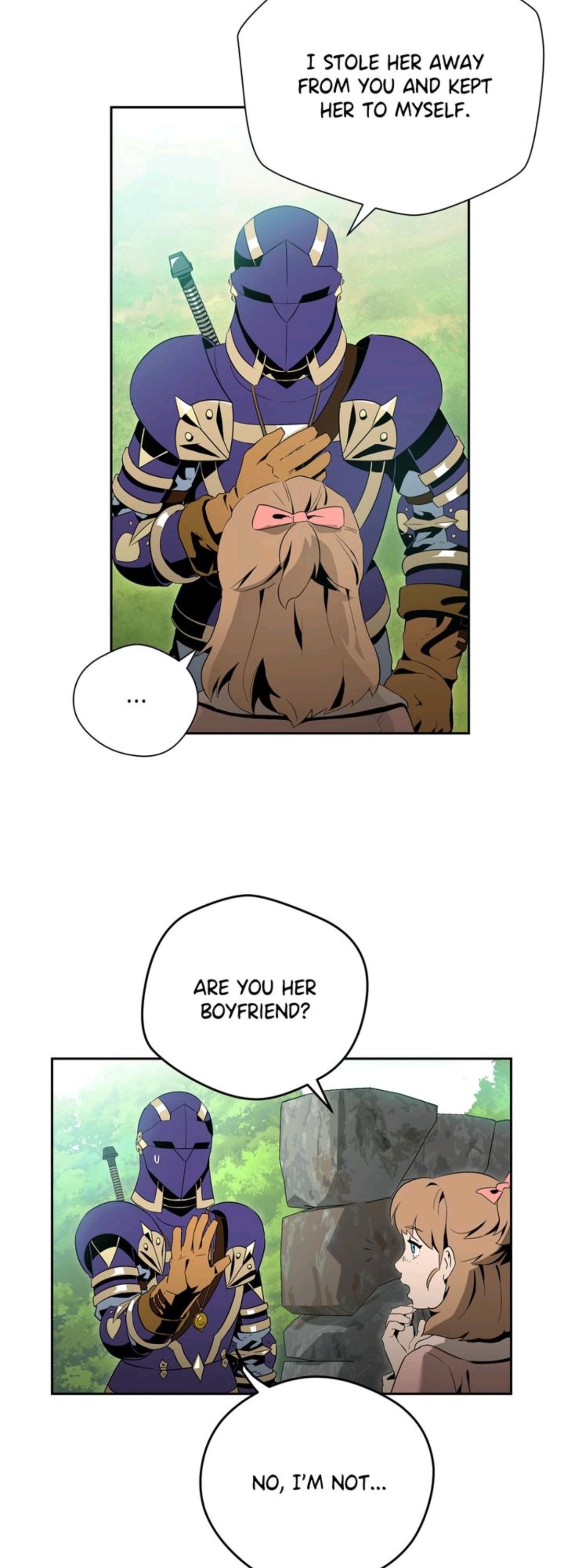 Read The Skeleton Soldier Failed to Defend the Dungeon EN Manga Online