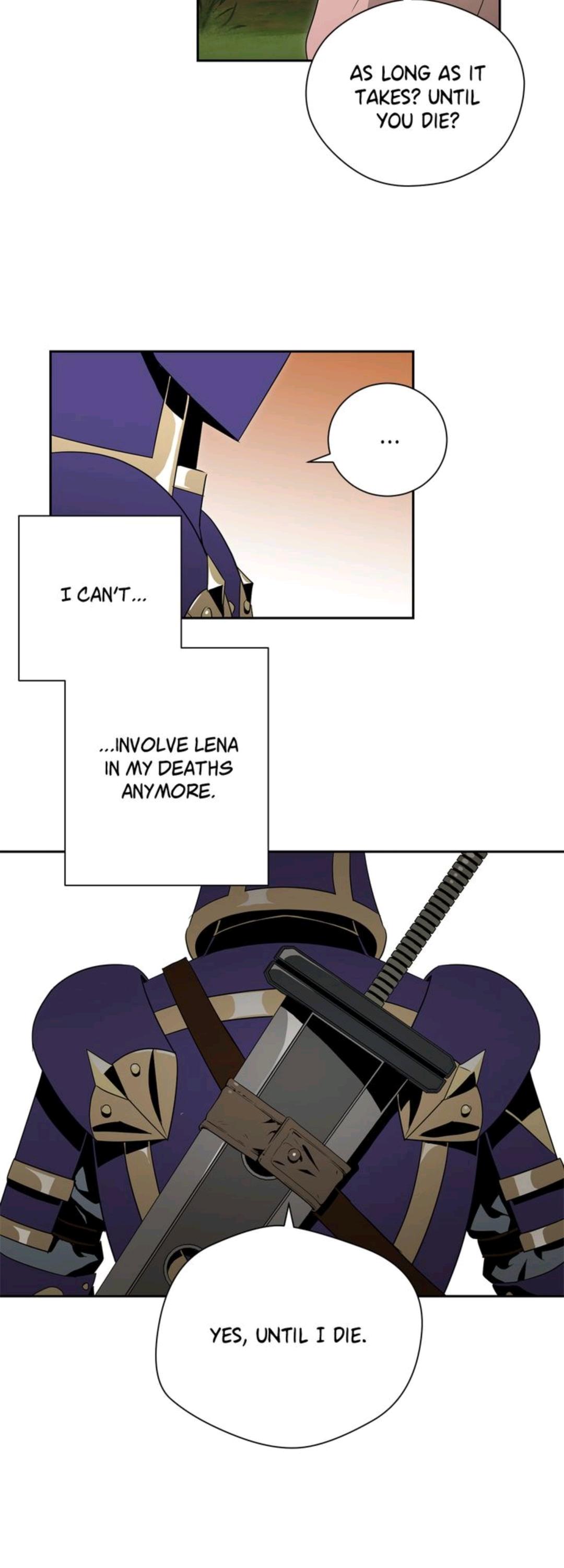 Read The Skeleton Soldier Failed to Defend the Dungeon EN Manga Online