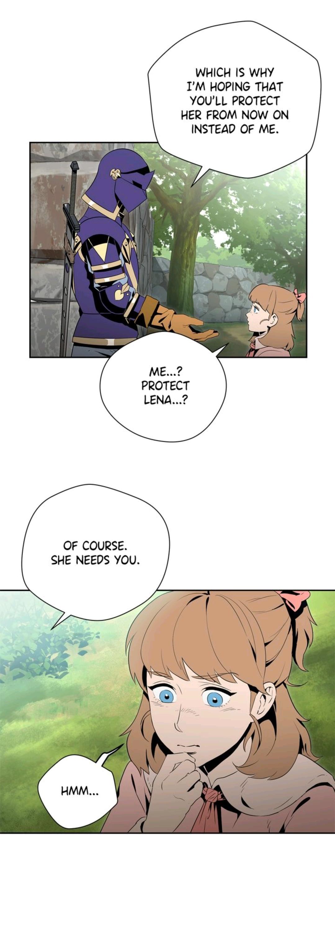 Read The Skeleton Soldier Failed to Defend the Dungeon EN Manga Online