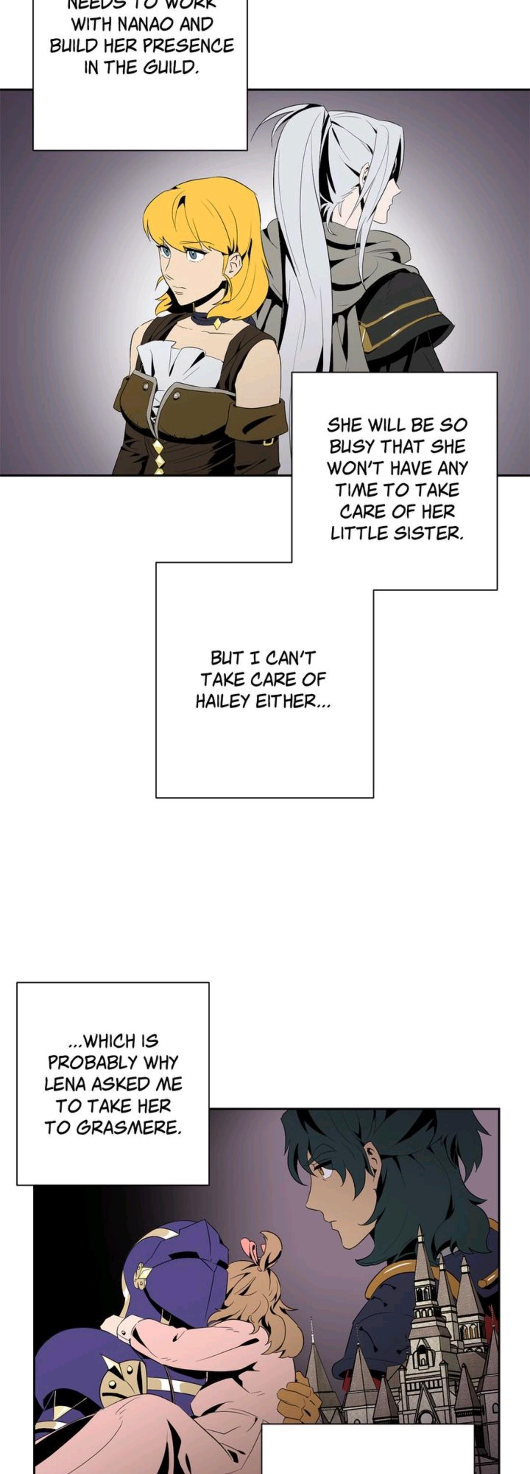 Read The Skeleton Soldier Failed to Defend the Dungeon EN Manga Online
