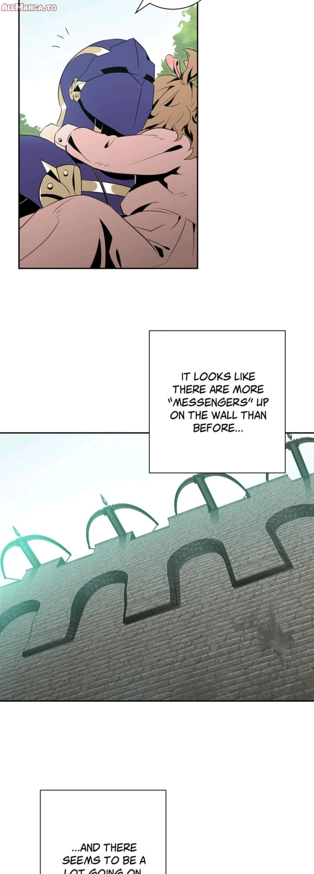 Read The Skeleton Soldier Failed to Defend the Dungeon EN Manga Online