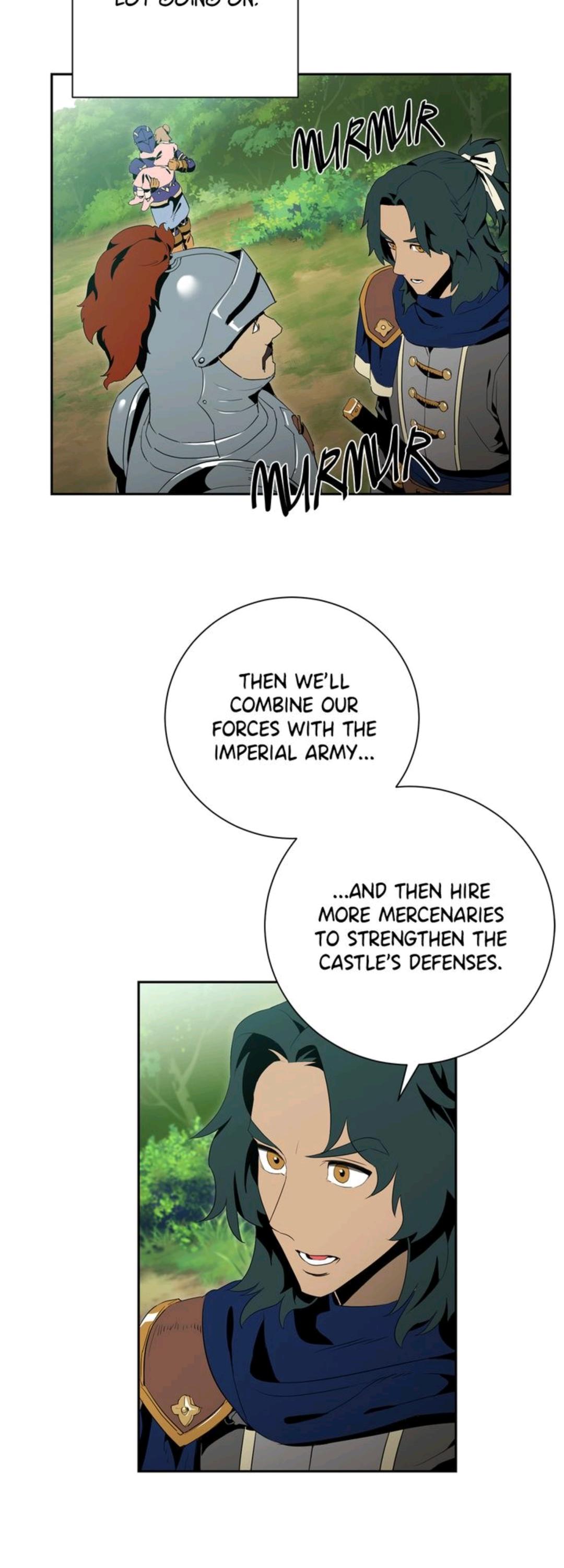 Read The Skeleton Soldier Failed to Defend the Dungeon EN Manga Online