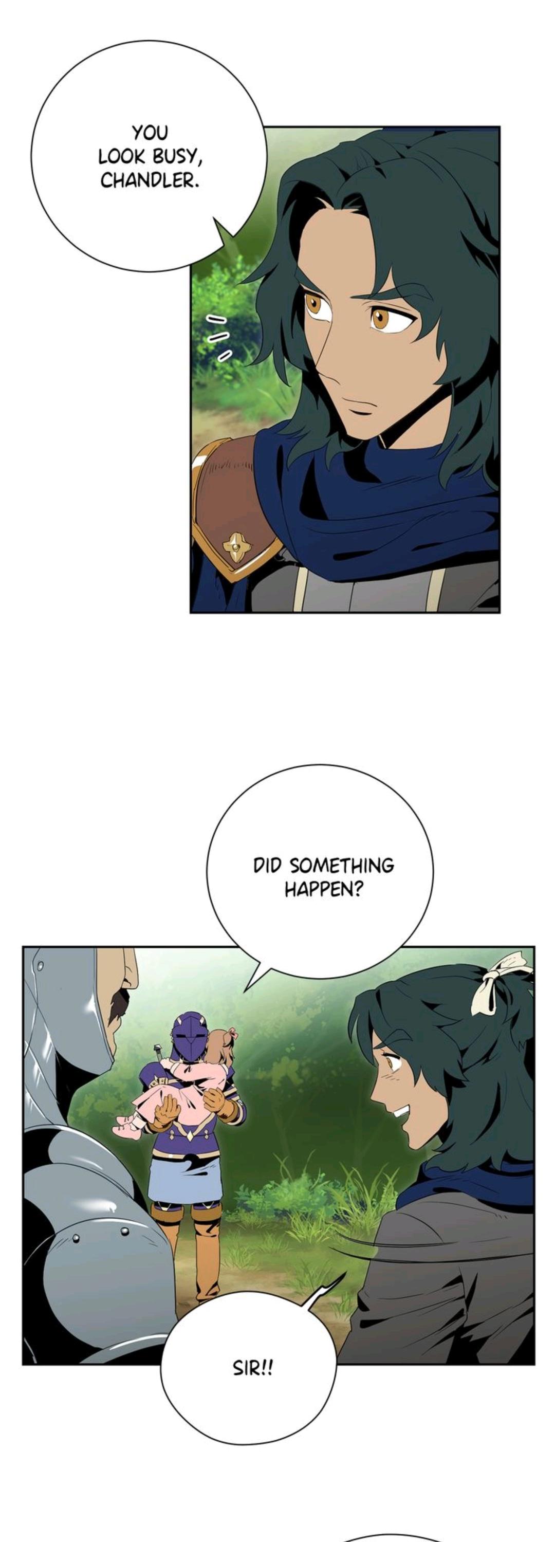 Read The Skeleton Soldier Failed to Defend the Dungeon EN Manga Online