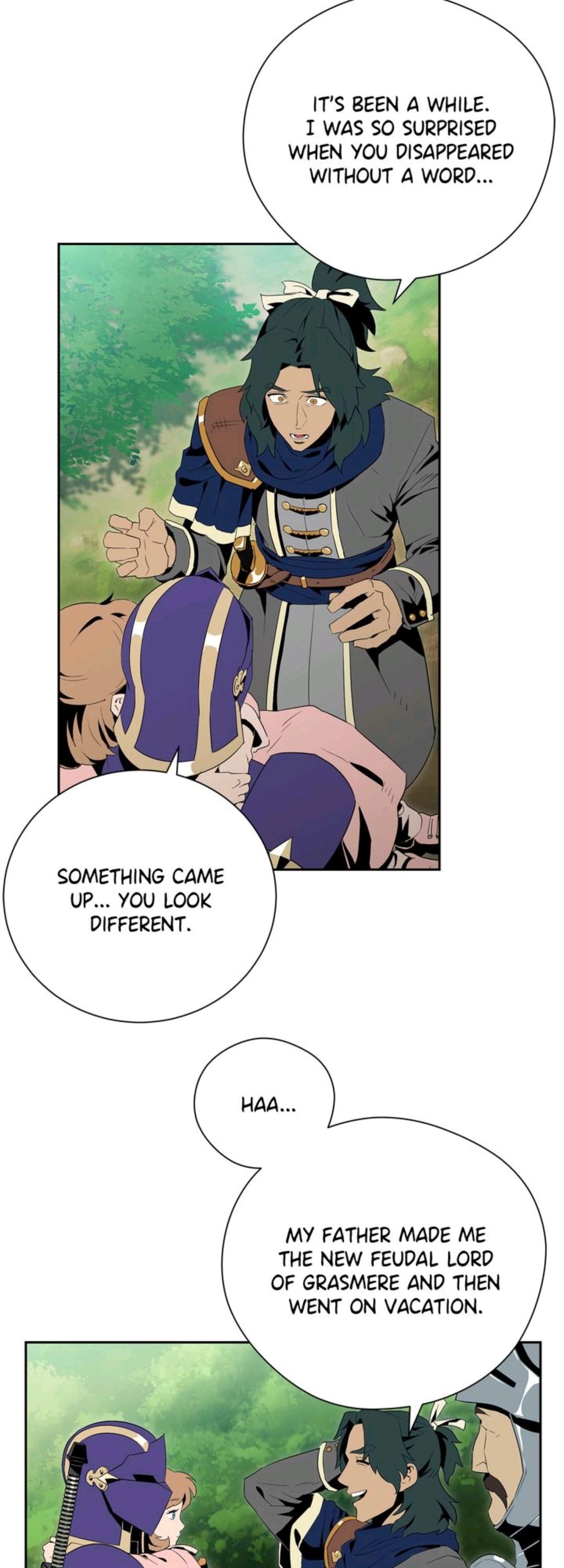 Read The Skeleton Soldier Failed to Defend the Dungeon EN Manga Online