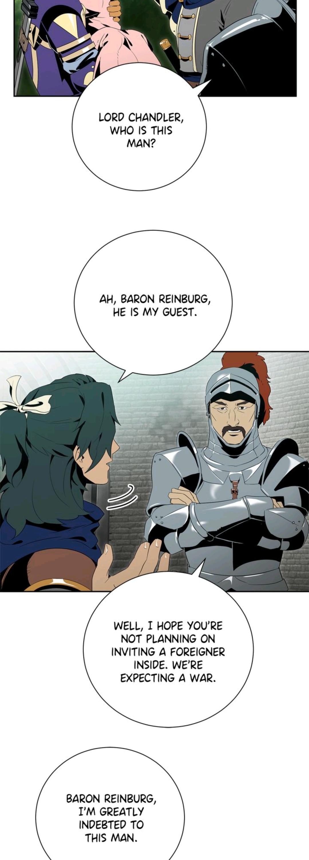 Read The Skeleton Soldier Failed to Defend the Dungeon EN Manga Online