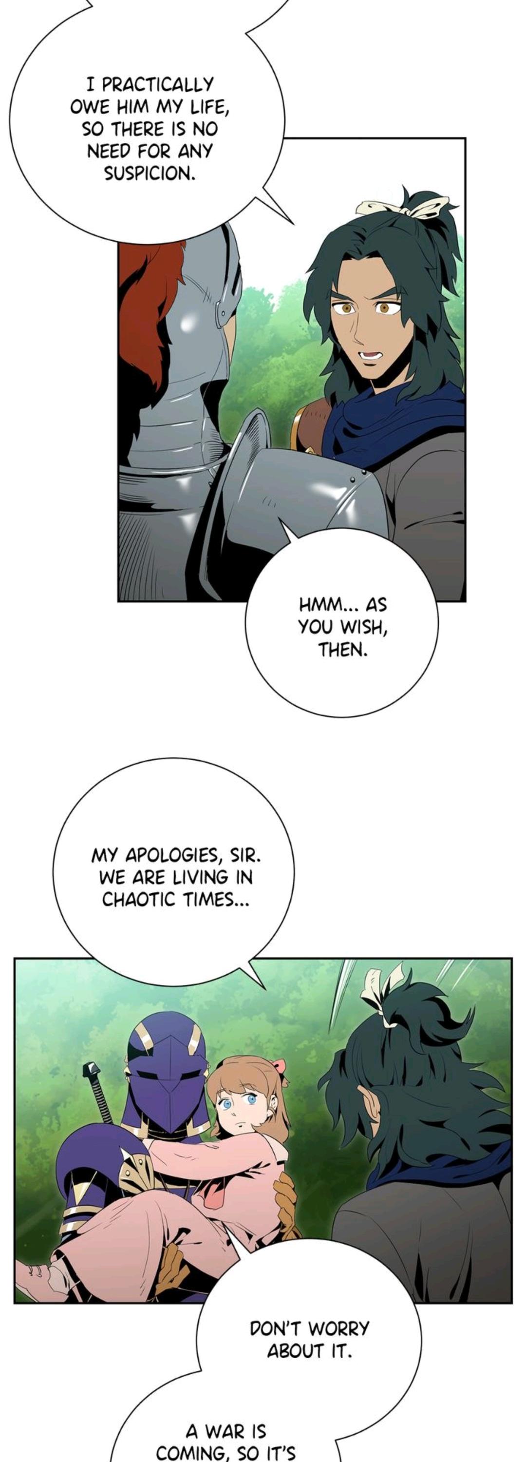 Read The Skeleton Soldier Failed to Defend the Dungeon EN Manga Online