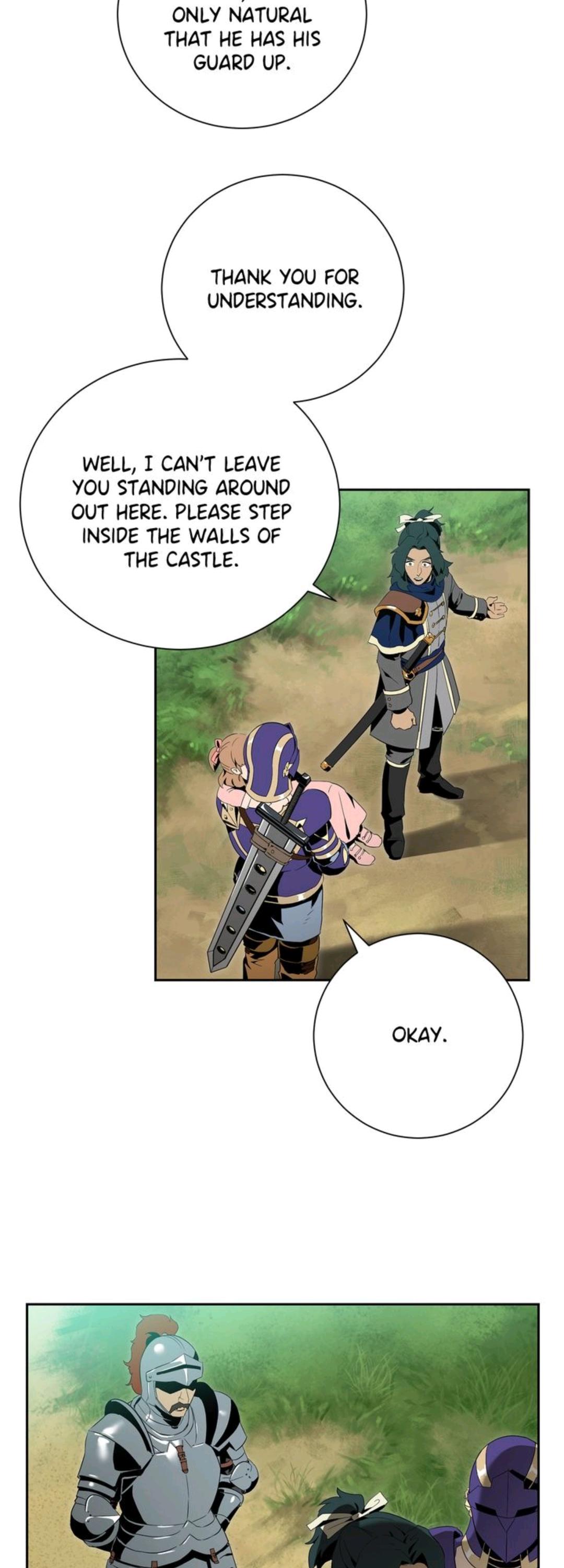 Read The Skeleton Soldier Failed to Defend the Dungeon EN Manga Online
