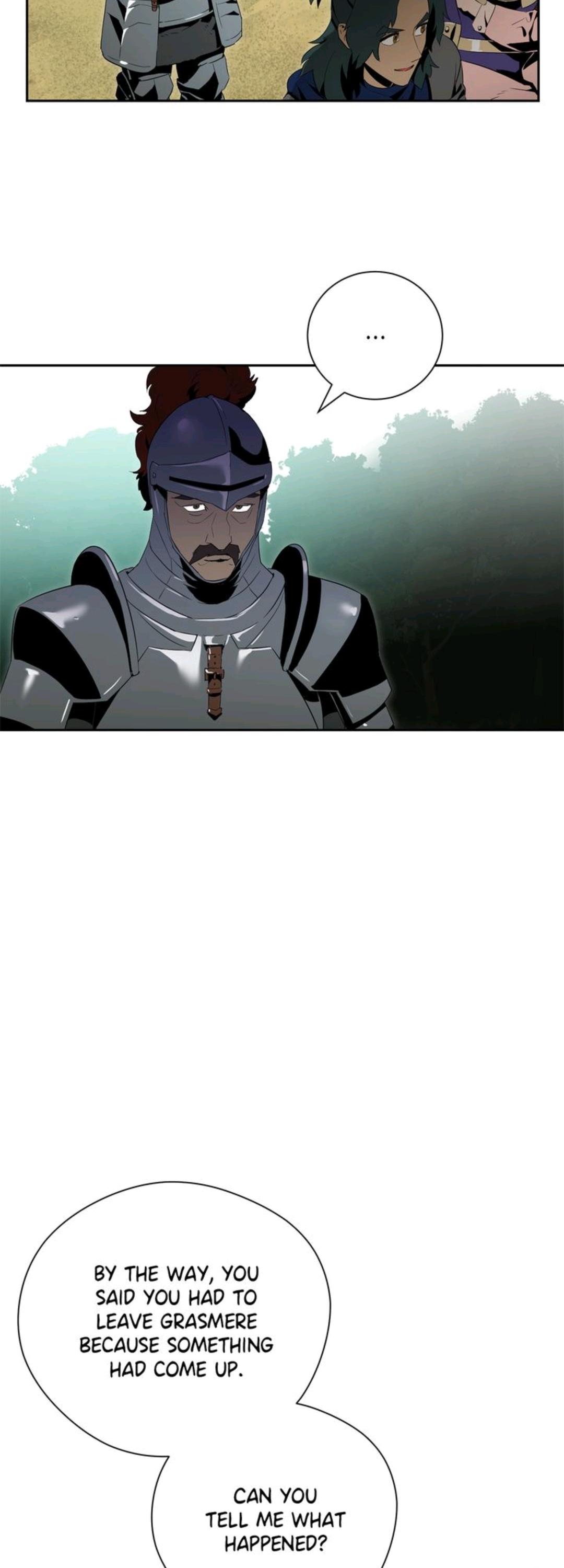 Read The Skeleton Soldier Failed to Defend the Dungeon EN Manga Online