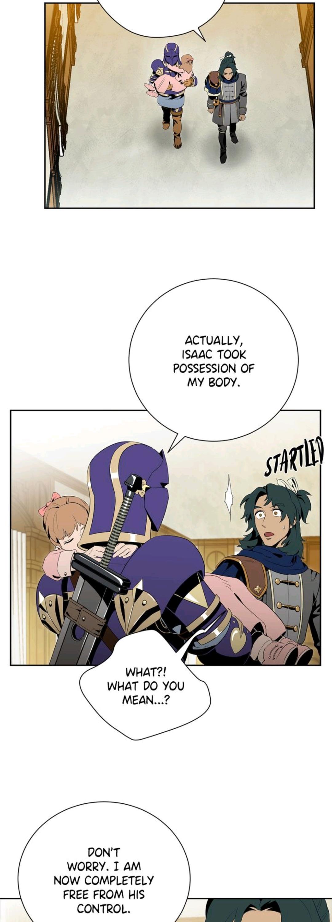 Read The Skeleton Soldier Failed to Defend the Dungeon EN Manga Online
